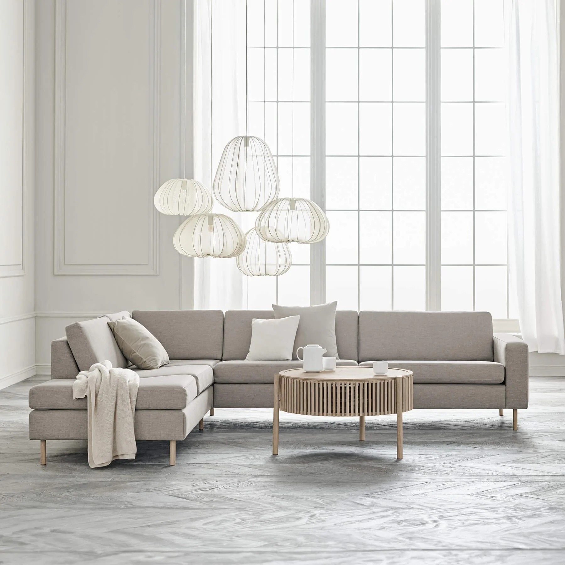 Bolia Plover Cushion - Image 3