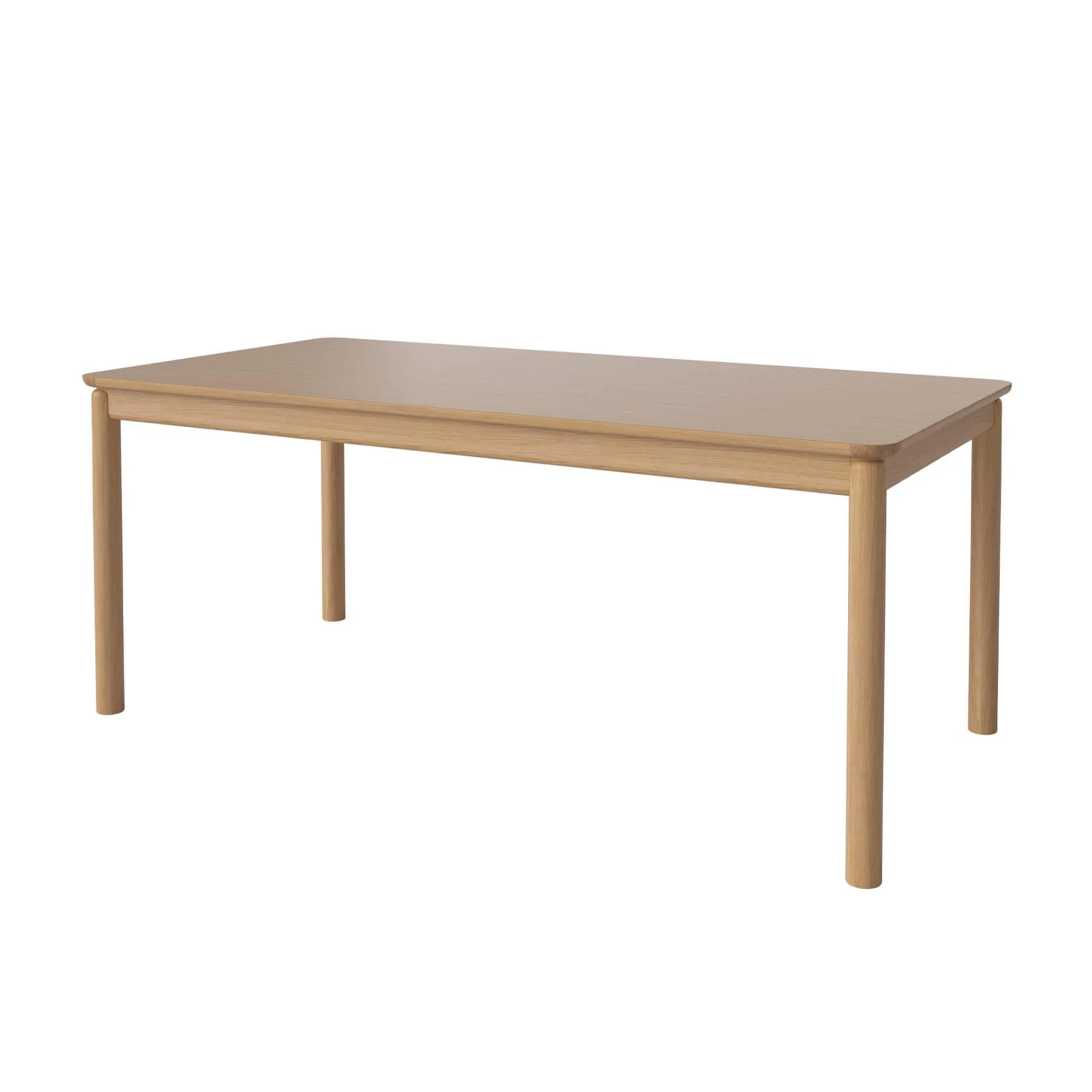 Bolia Ronya Dining Table - Image 3