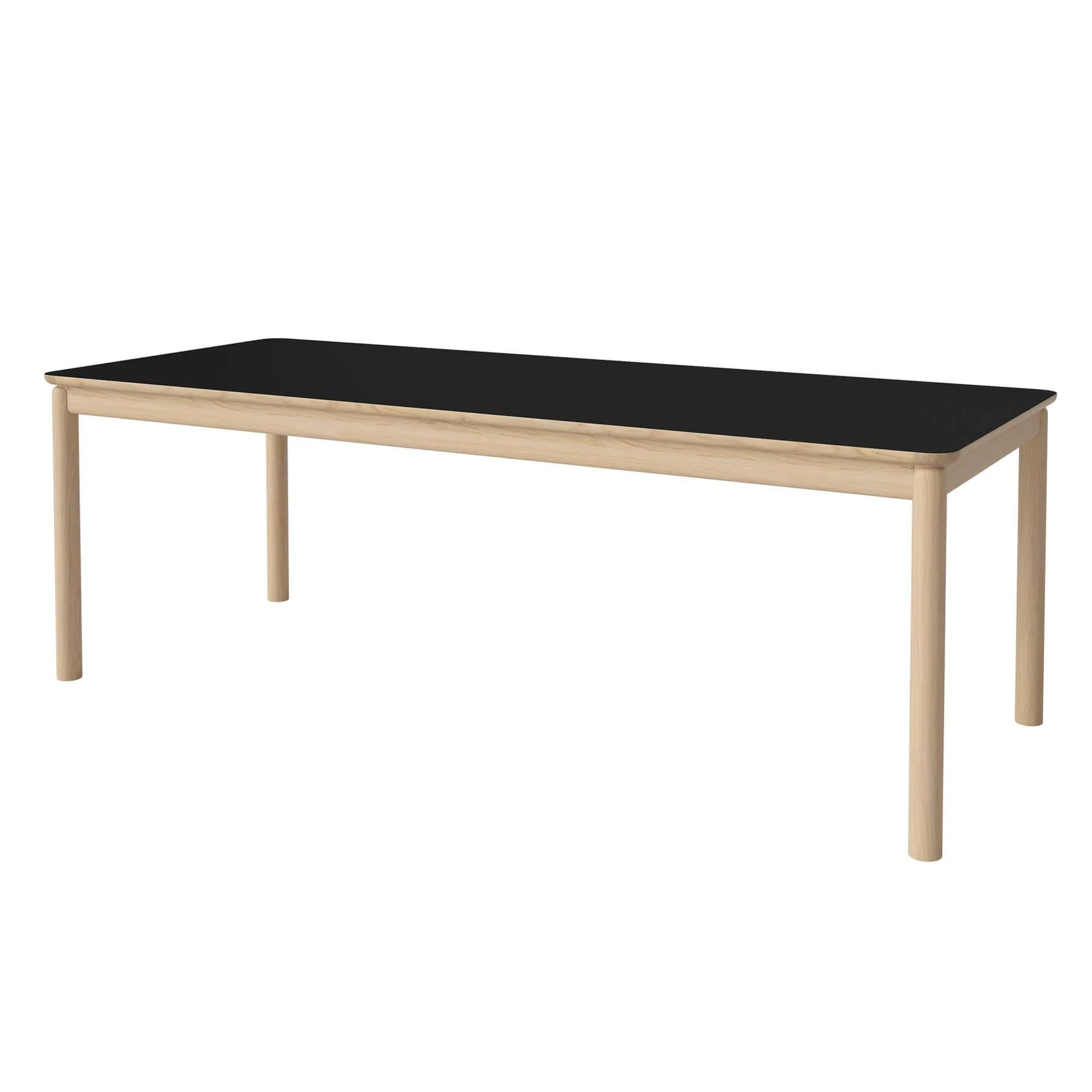 Bolia Ronya Dining Table, Laminated Top - Image 13