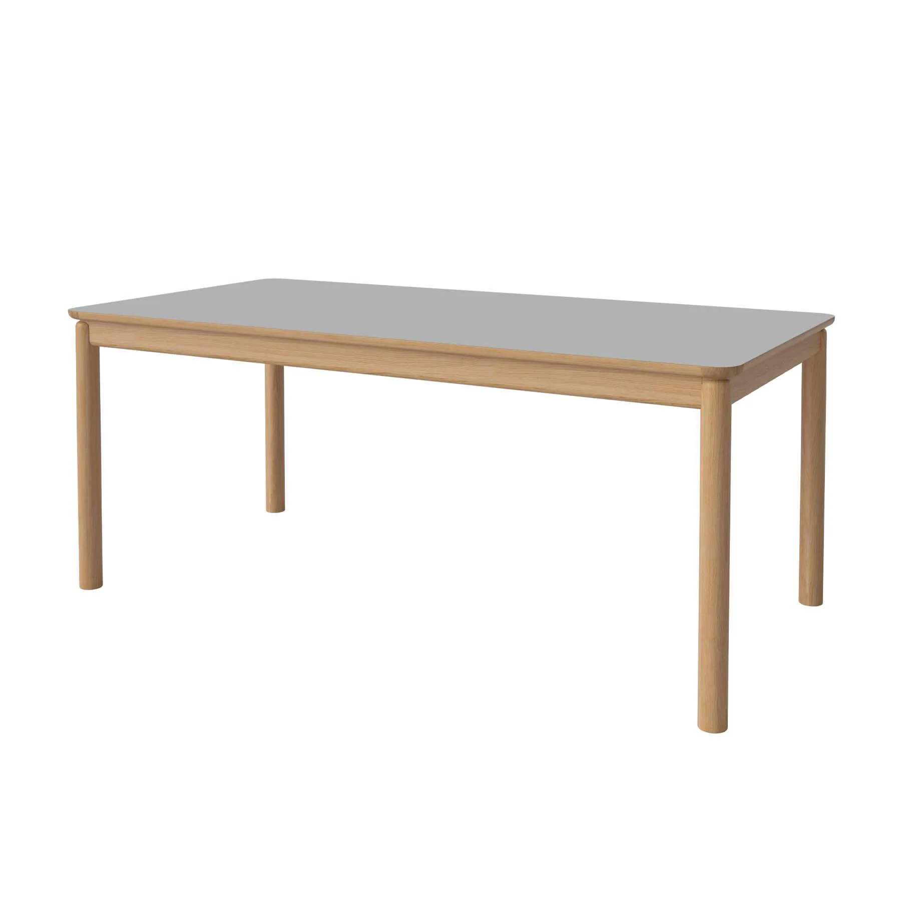 Bolia Ronya Dining Table, Laminated Top - Image 20