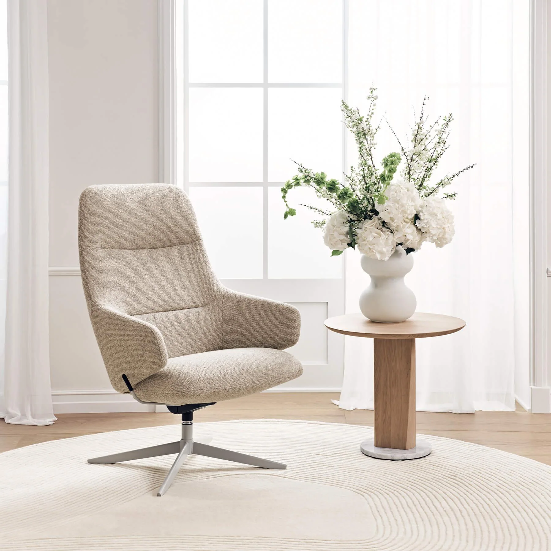 Bolia Root Side Table - Image 3