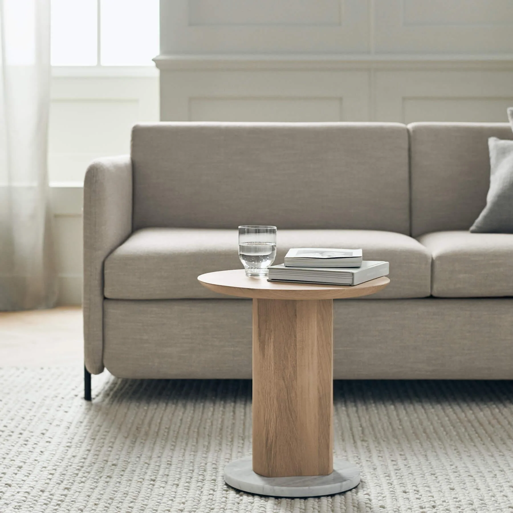 Bolia Root Side Table - Image 4