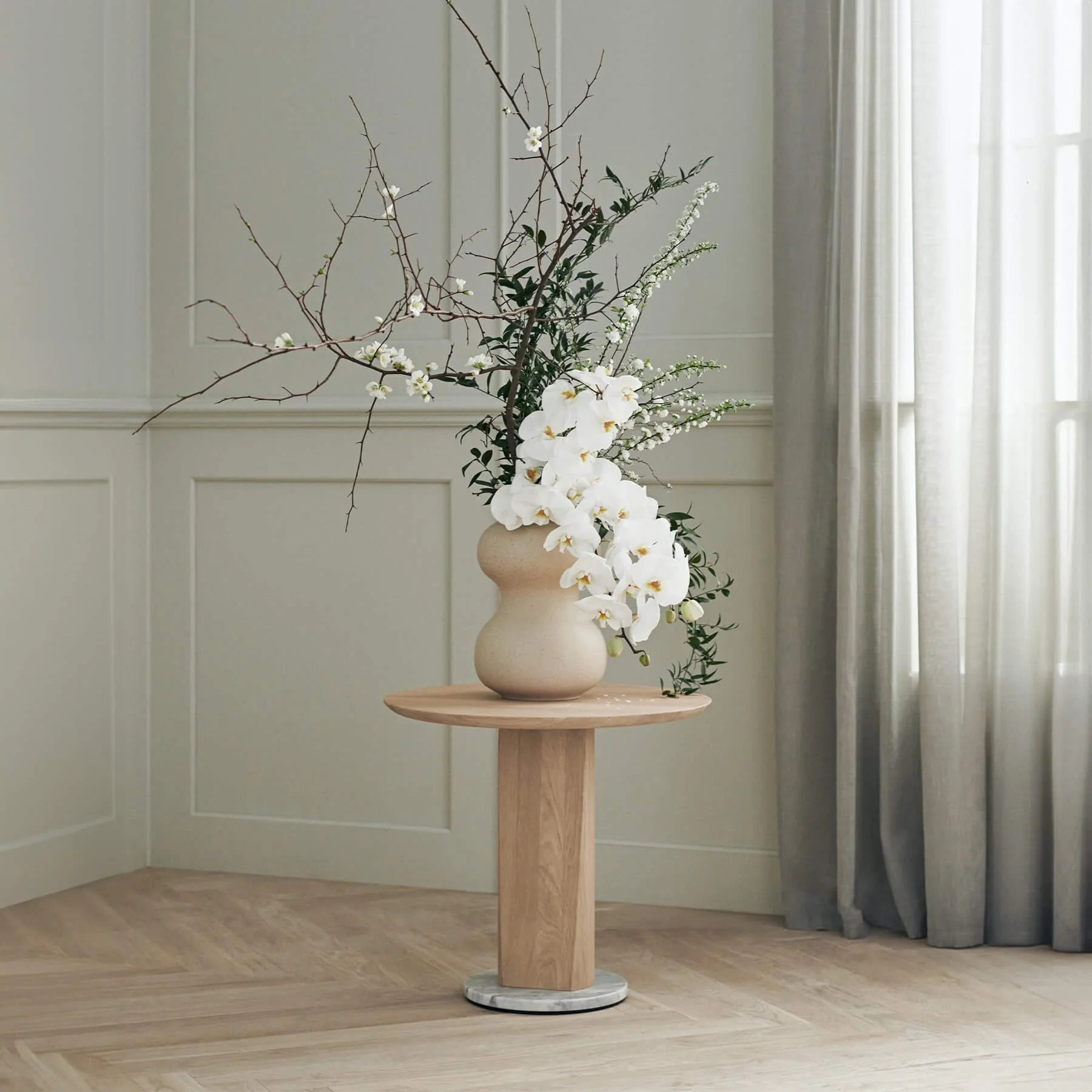 Bolia Root Side Table - Image 6