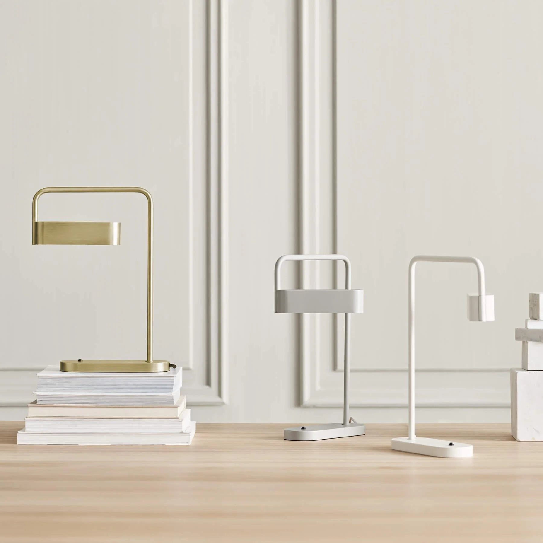 Bolia Scribe Table Lamp - Image 2
