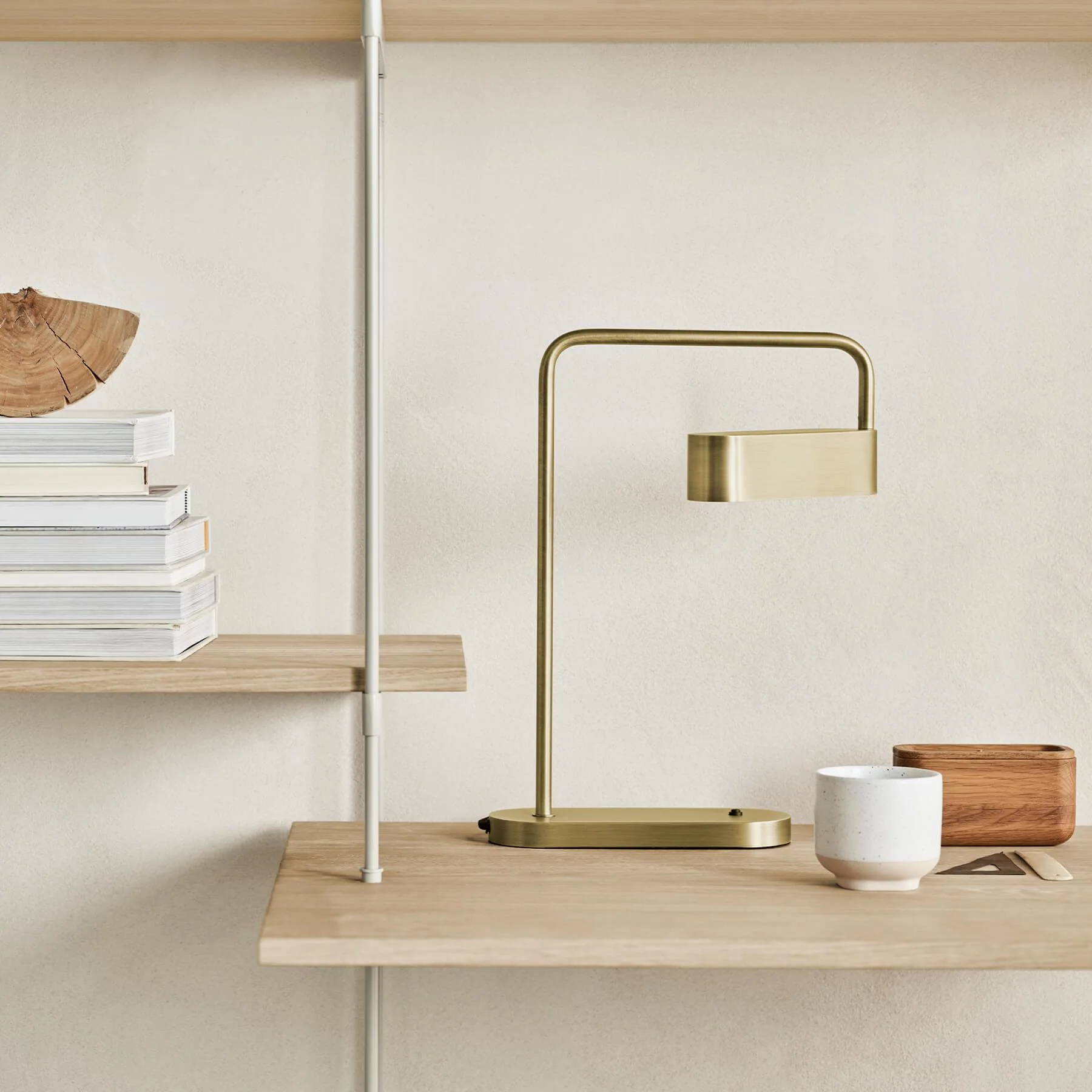 Bolia Scribe Table Lamp - Image 5