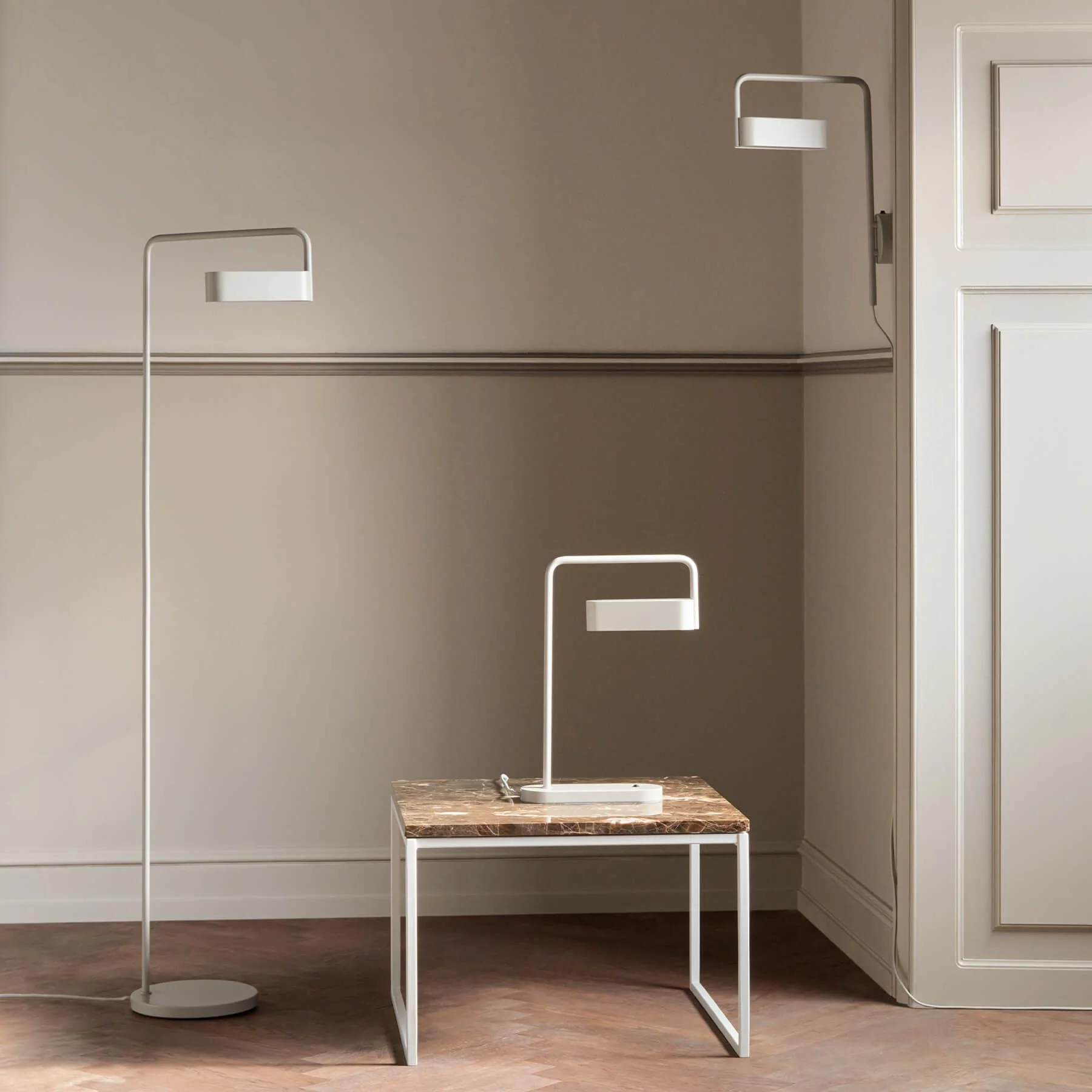 Bolia Scribe Wall Light - Image 4