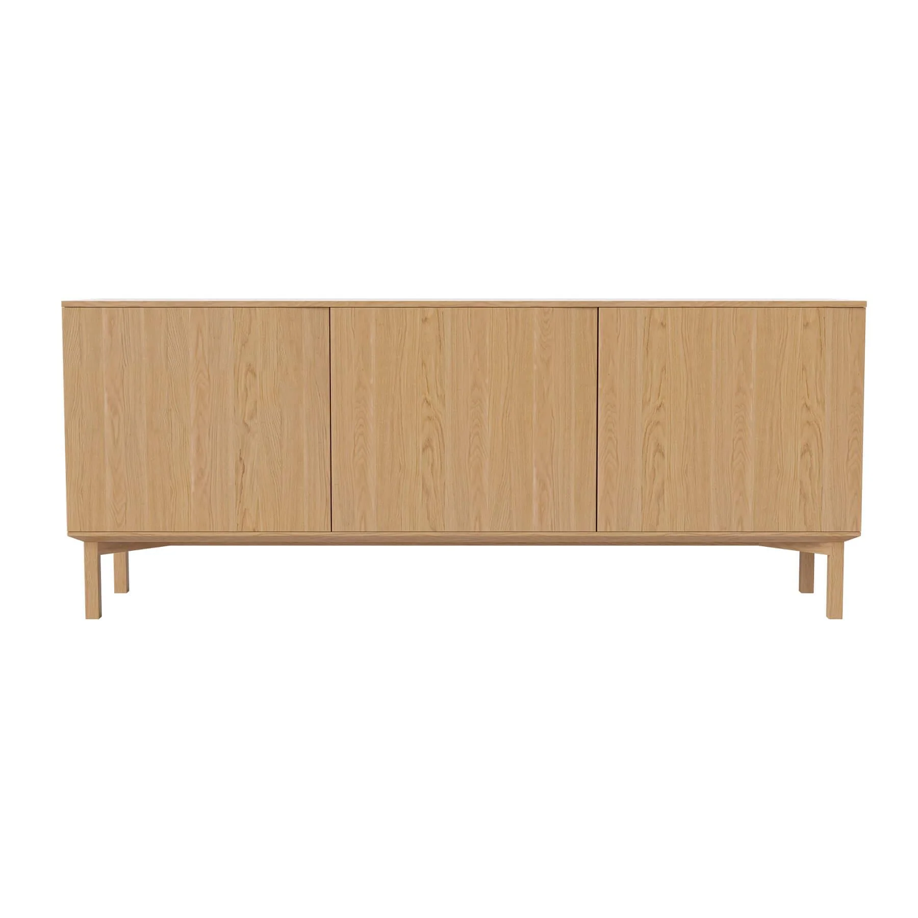 Bolia Silent Sideboard - Image 7