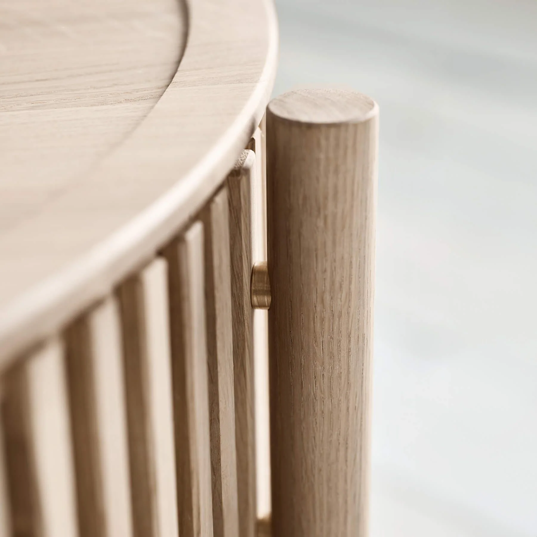 Bolia Story Bar Table - Image 4