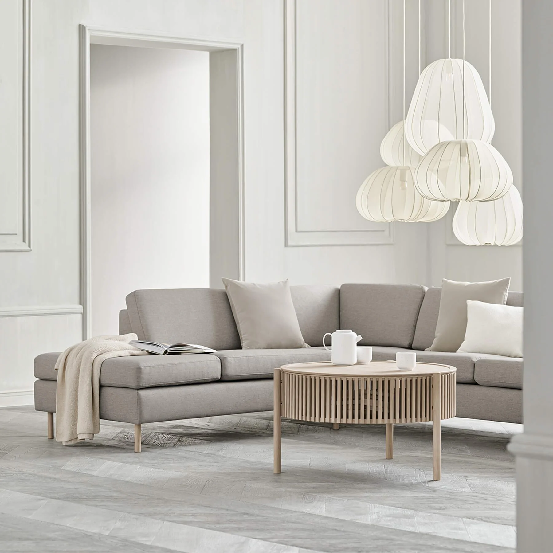 Bolia Story Coffee Table - Image 2