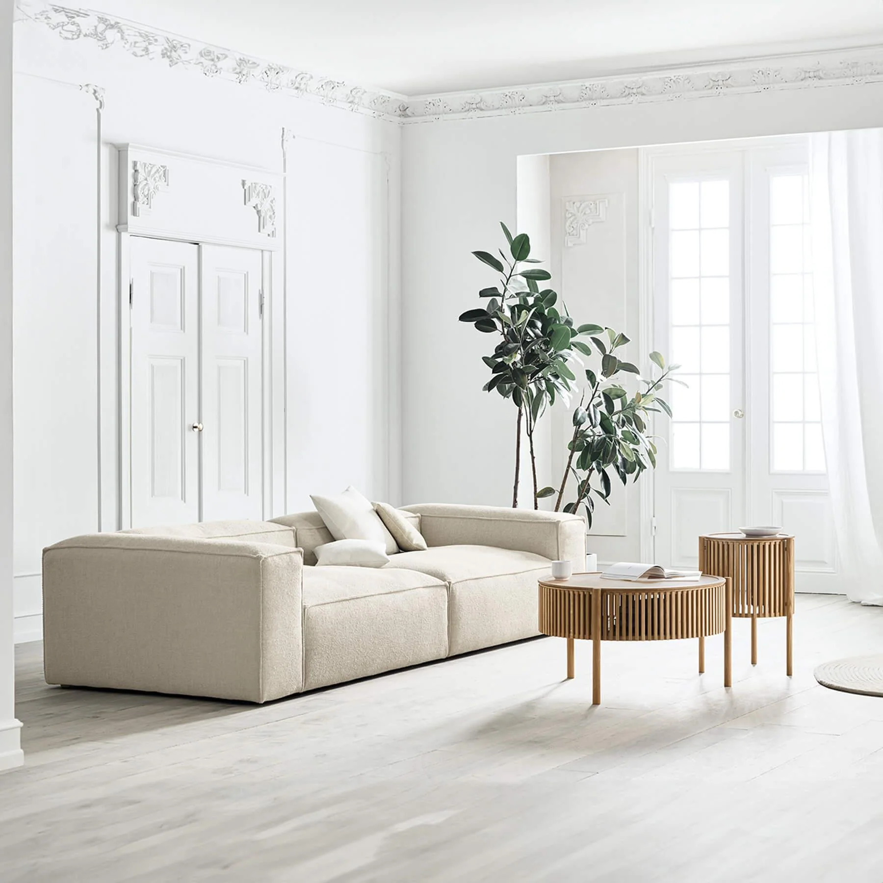 Bolia Story Coffee Table - Image 3