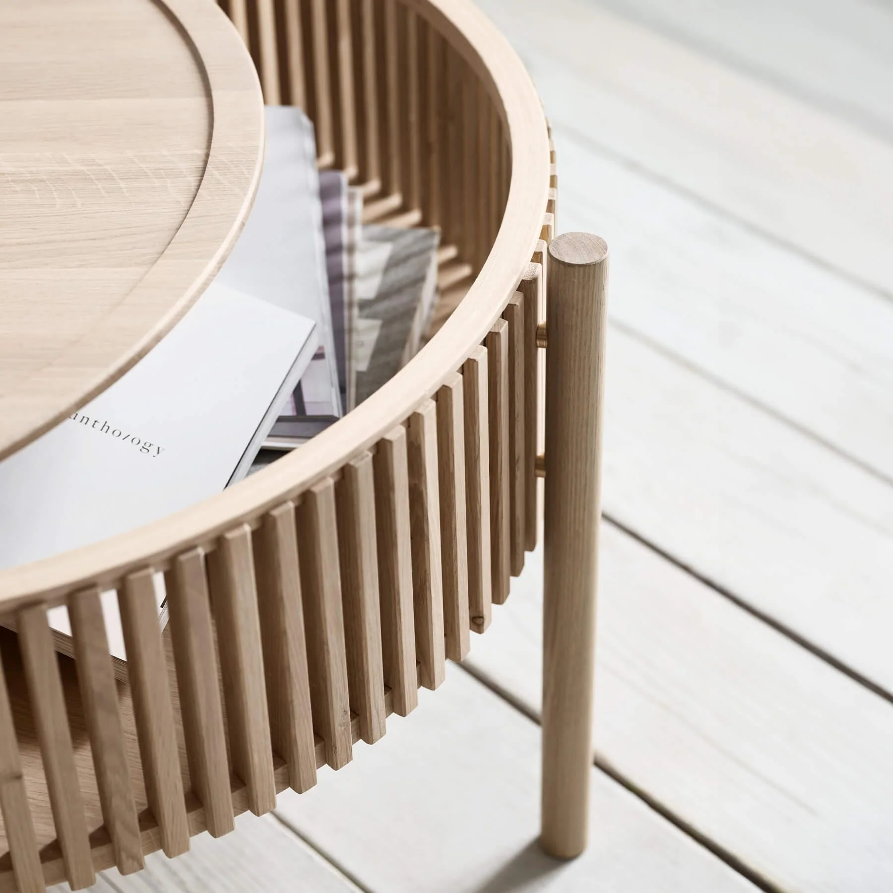 Bolia Story Coffee Table - Image 5
