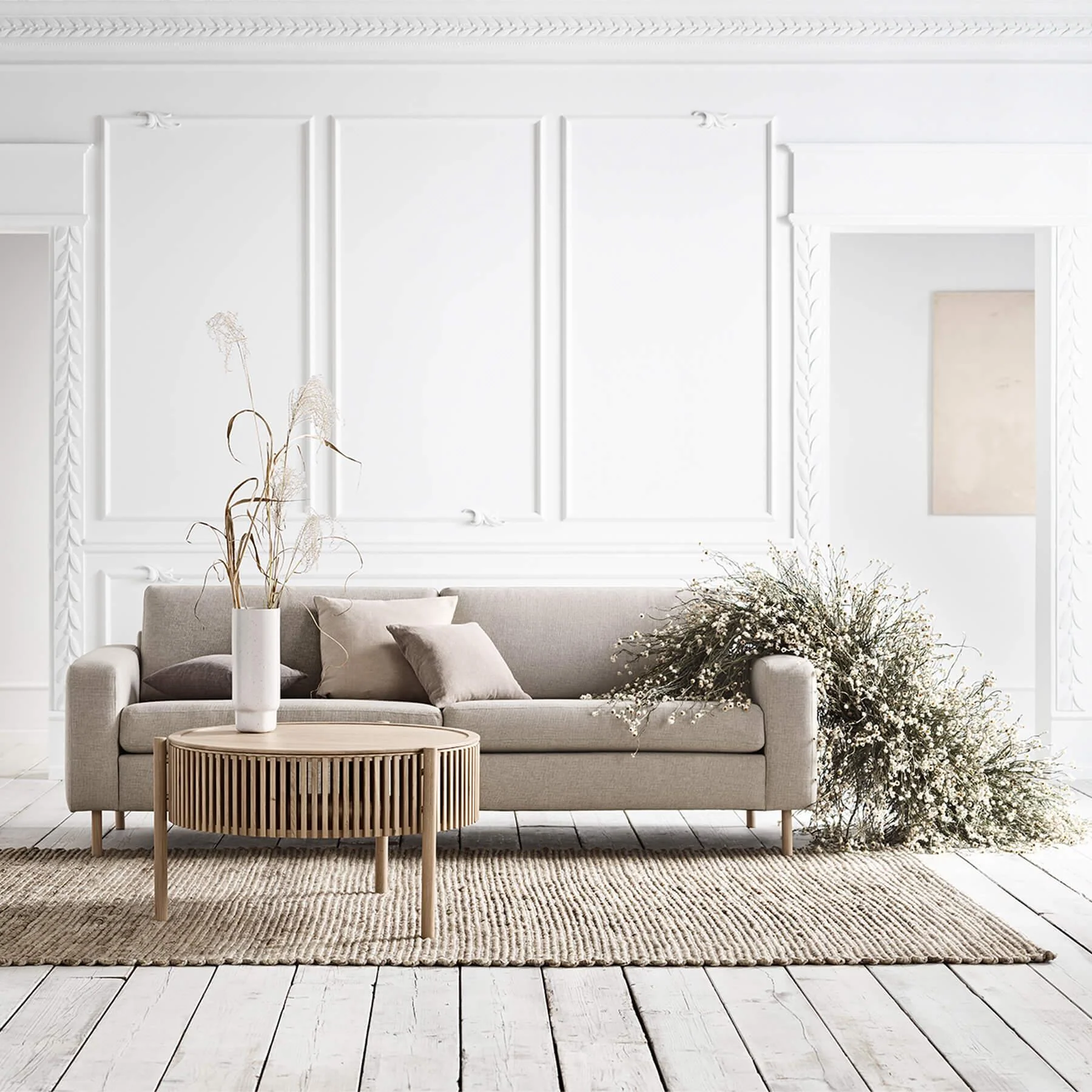 Bolia Story Coffee Table - Image 6