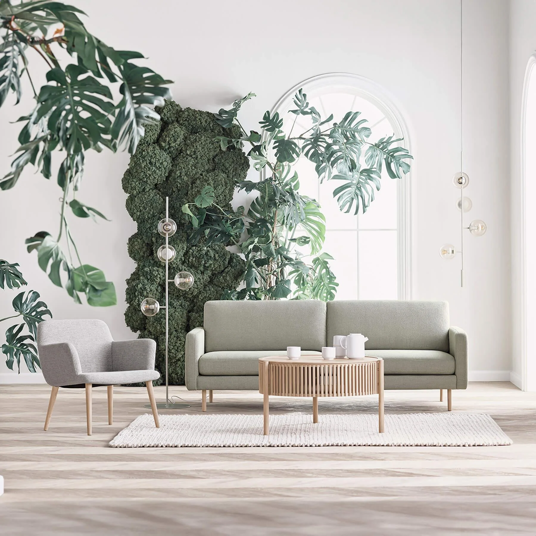 Bolia Story Coffee Table - Image 7