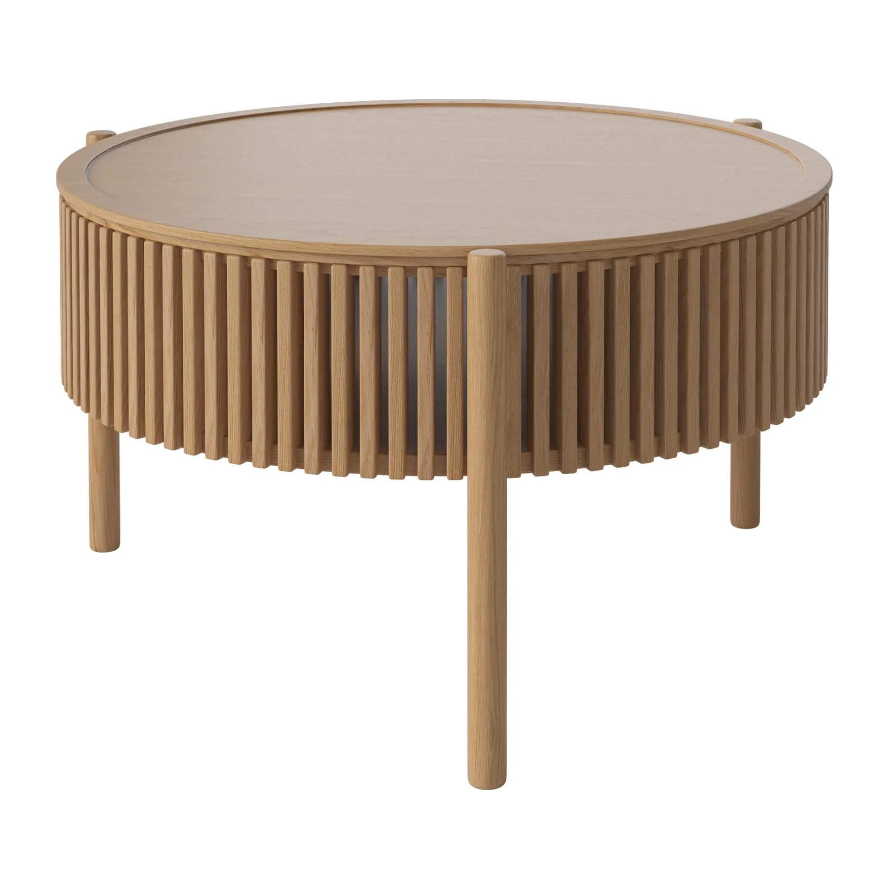 Bolia Story Coffee Table - Image 8