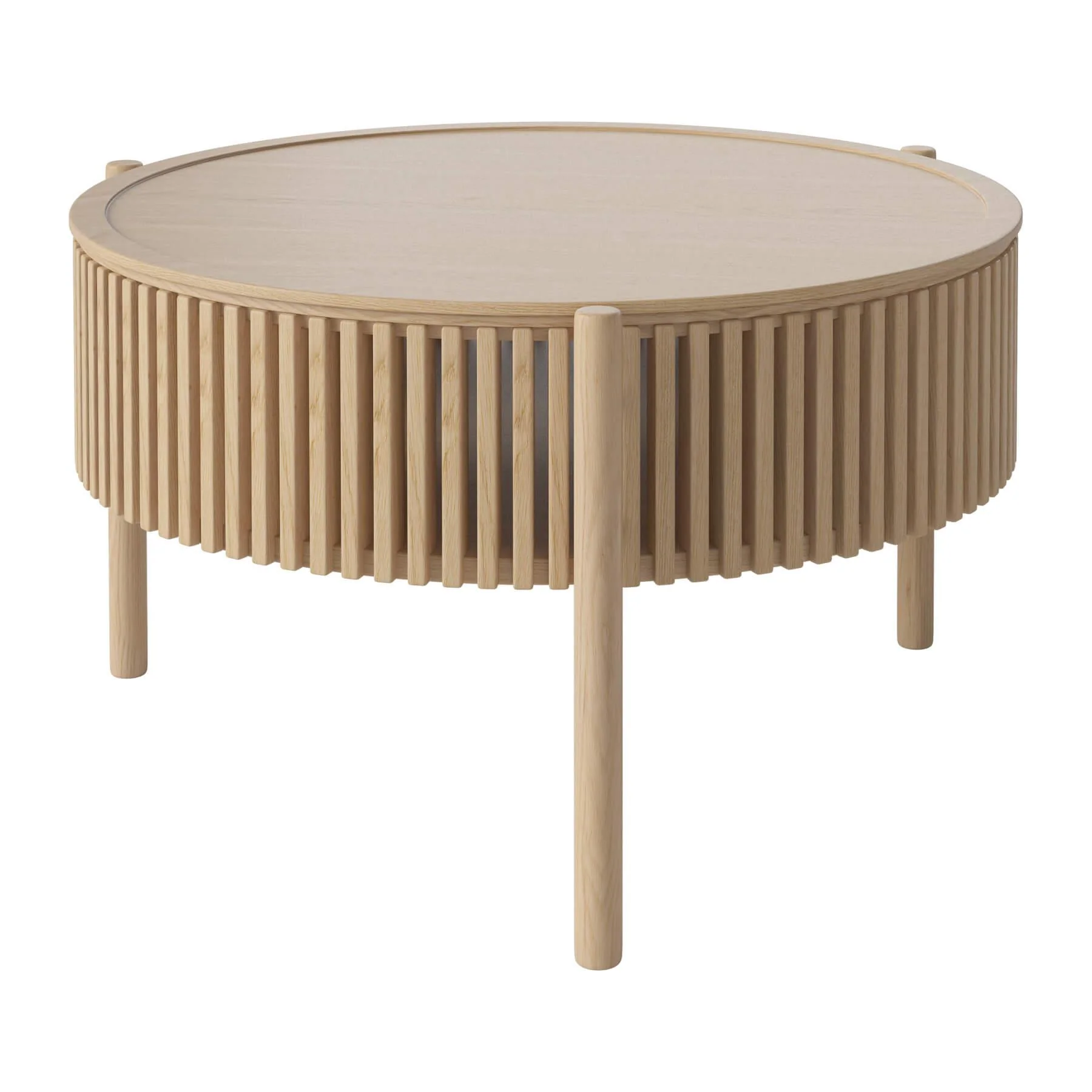 Bolia Story Coffee Table - Image 9