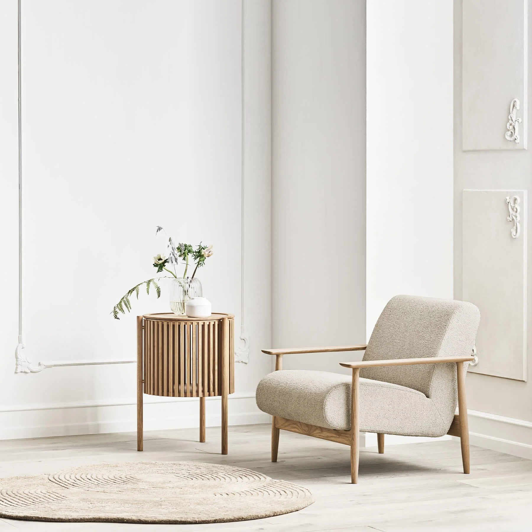 Bolia Story Side Table - Image 3