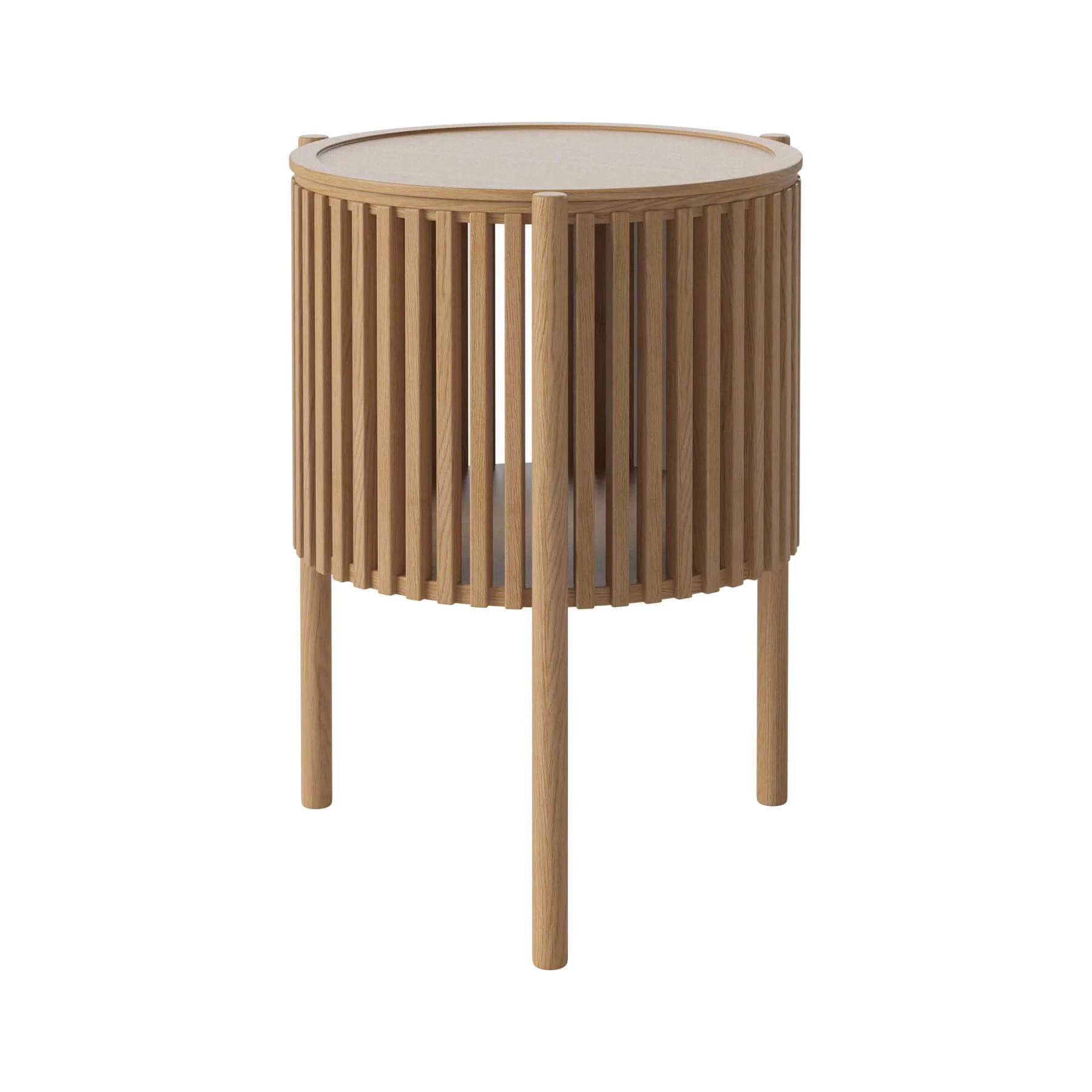 Bolia Story Side Table - Image 6