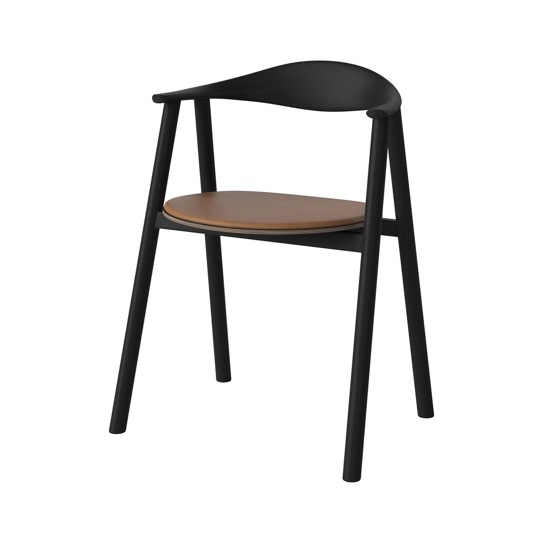 Bolia Swing Armchair - Upholstered - Image 14