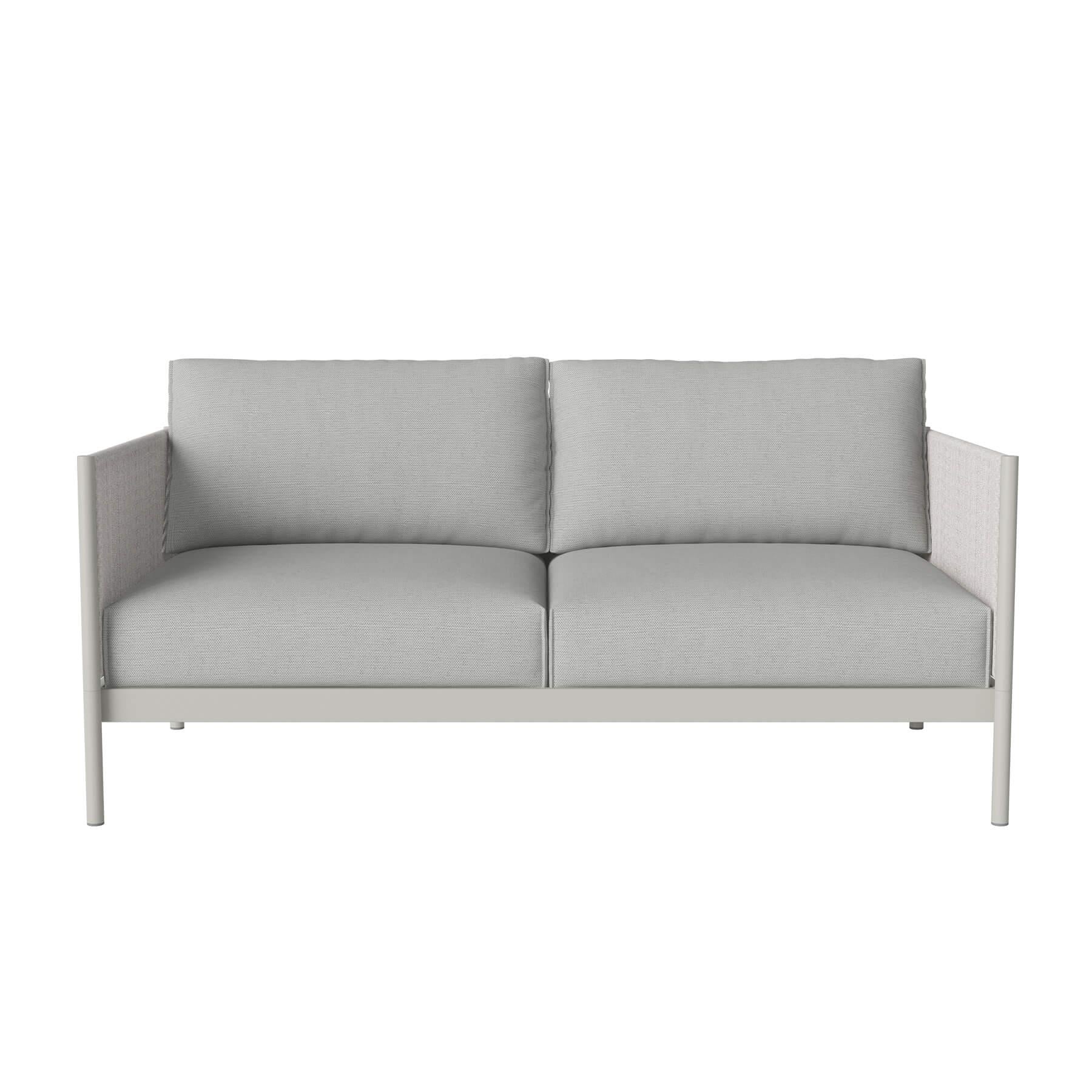 Bolia Track 2 Seater Garden Sofa - Image 7