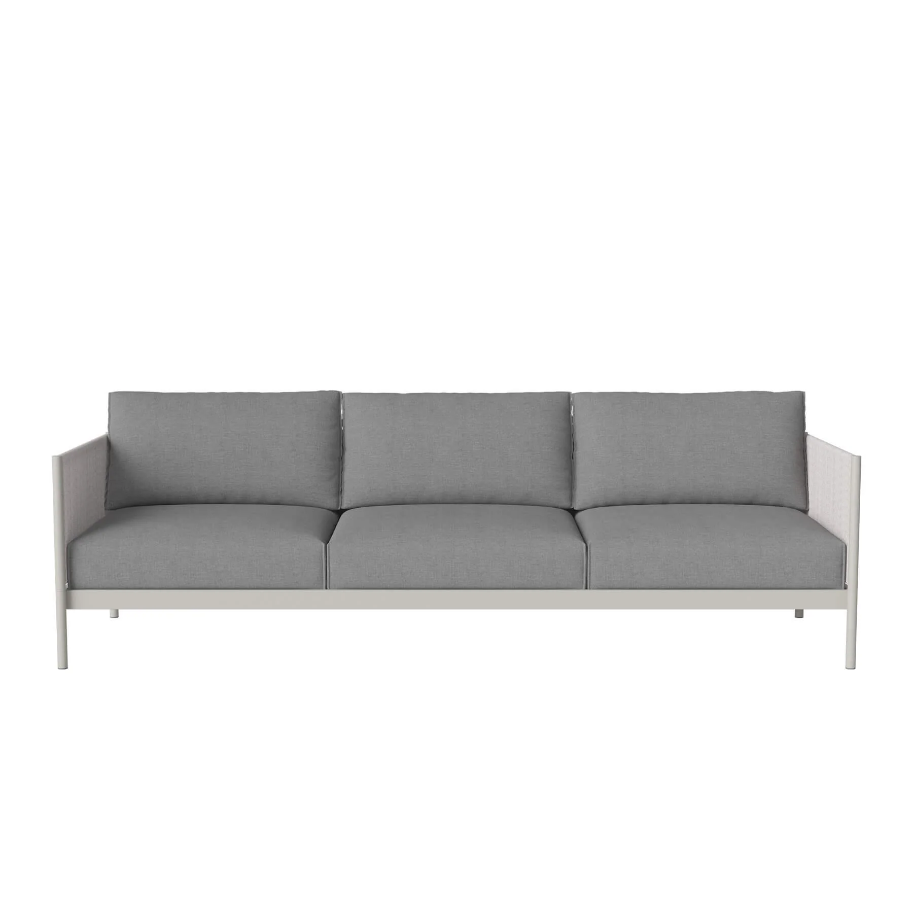 Bolia Track 3 Seater Garden Sofa