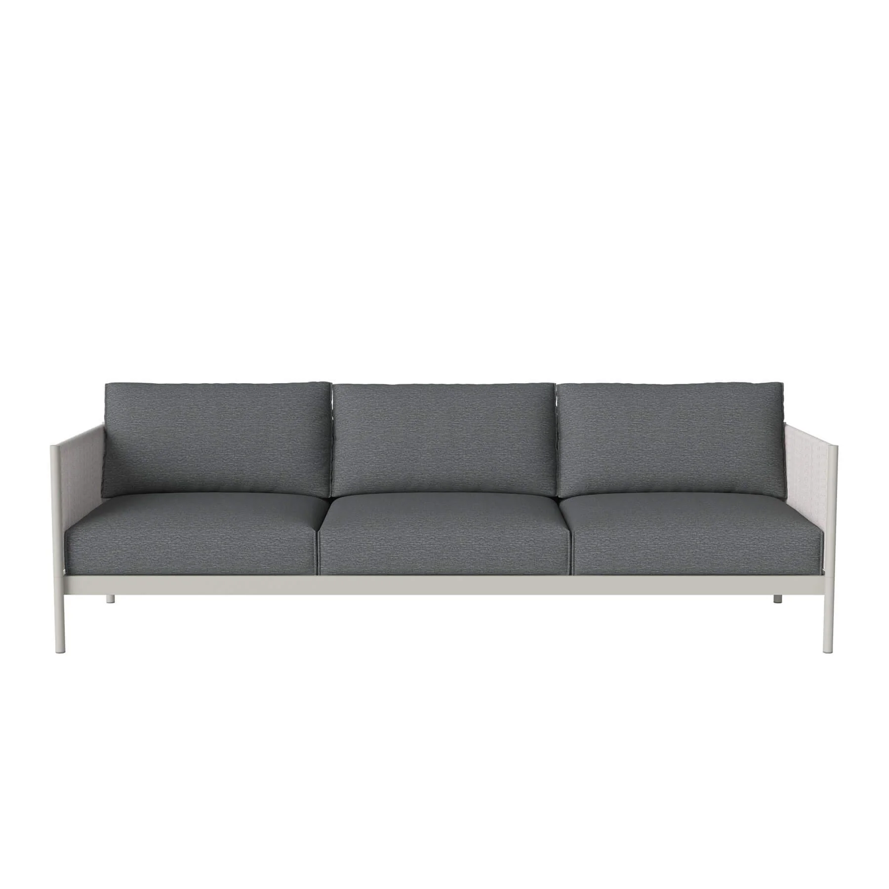 Bolia Track 3 Seater Garden Sofa - Image 4