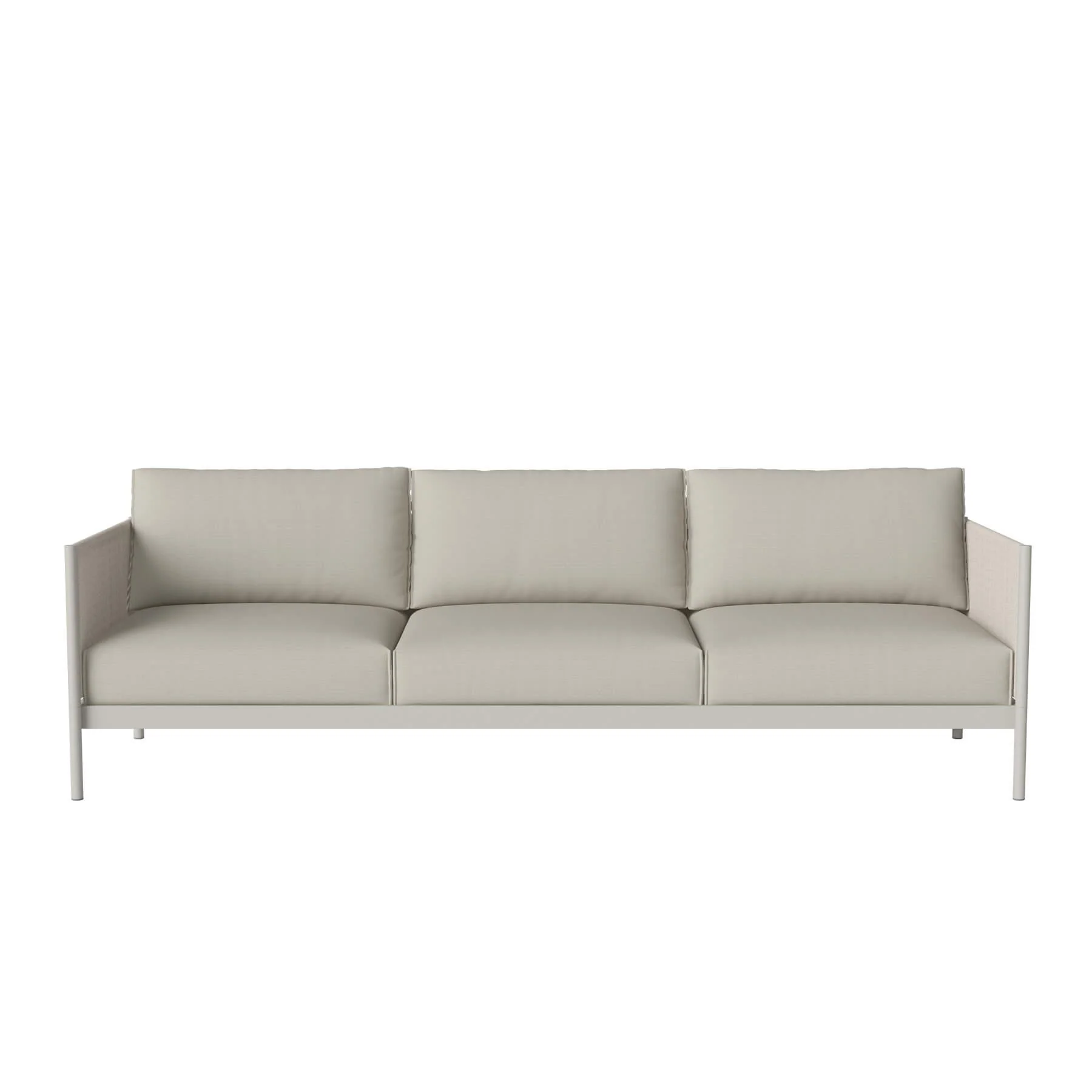 Bolia Track 3 Seater Garden Sofa - Image 5
