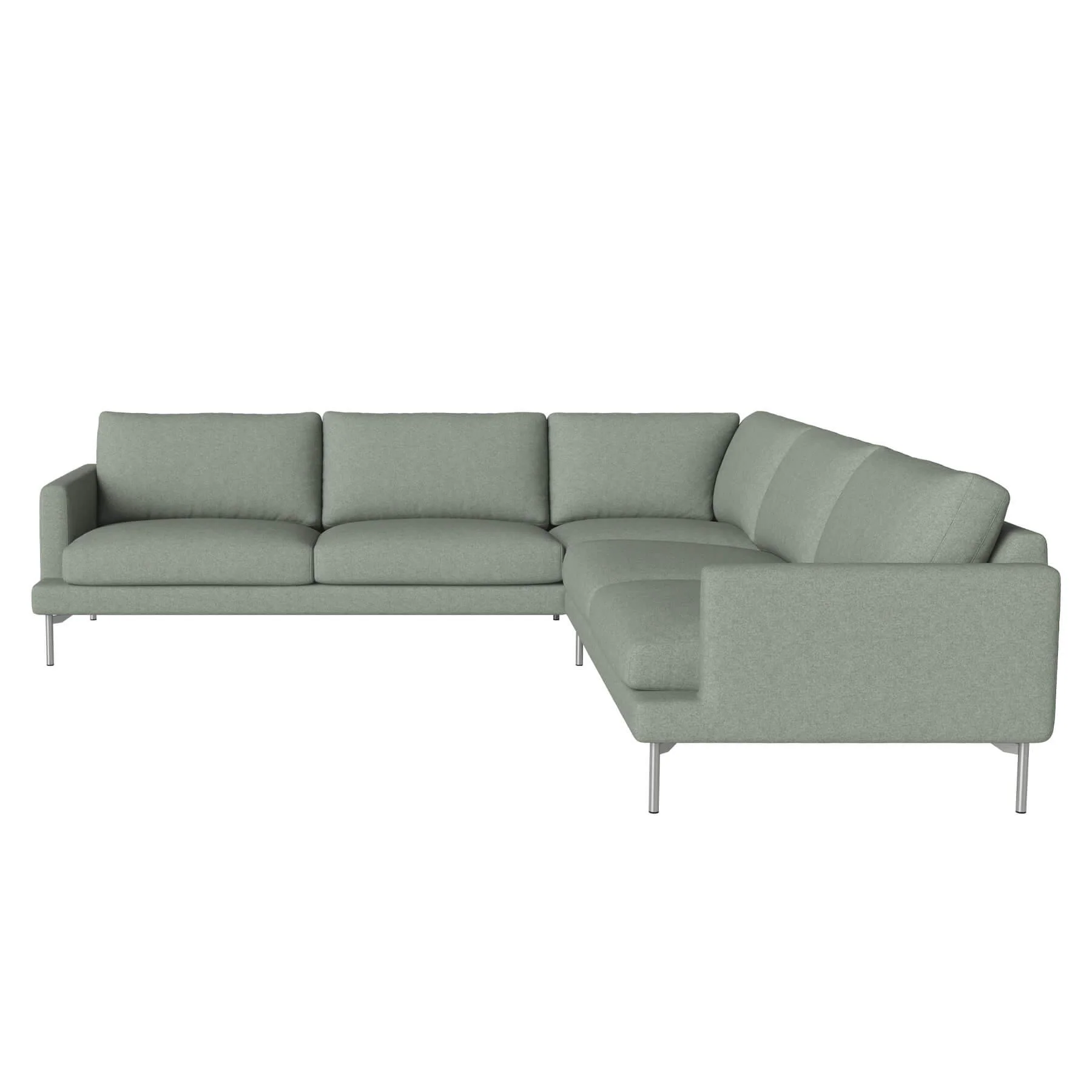 Bolia Veneda 3+ Seater Corner Sofa - Image 10