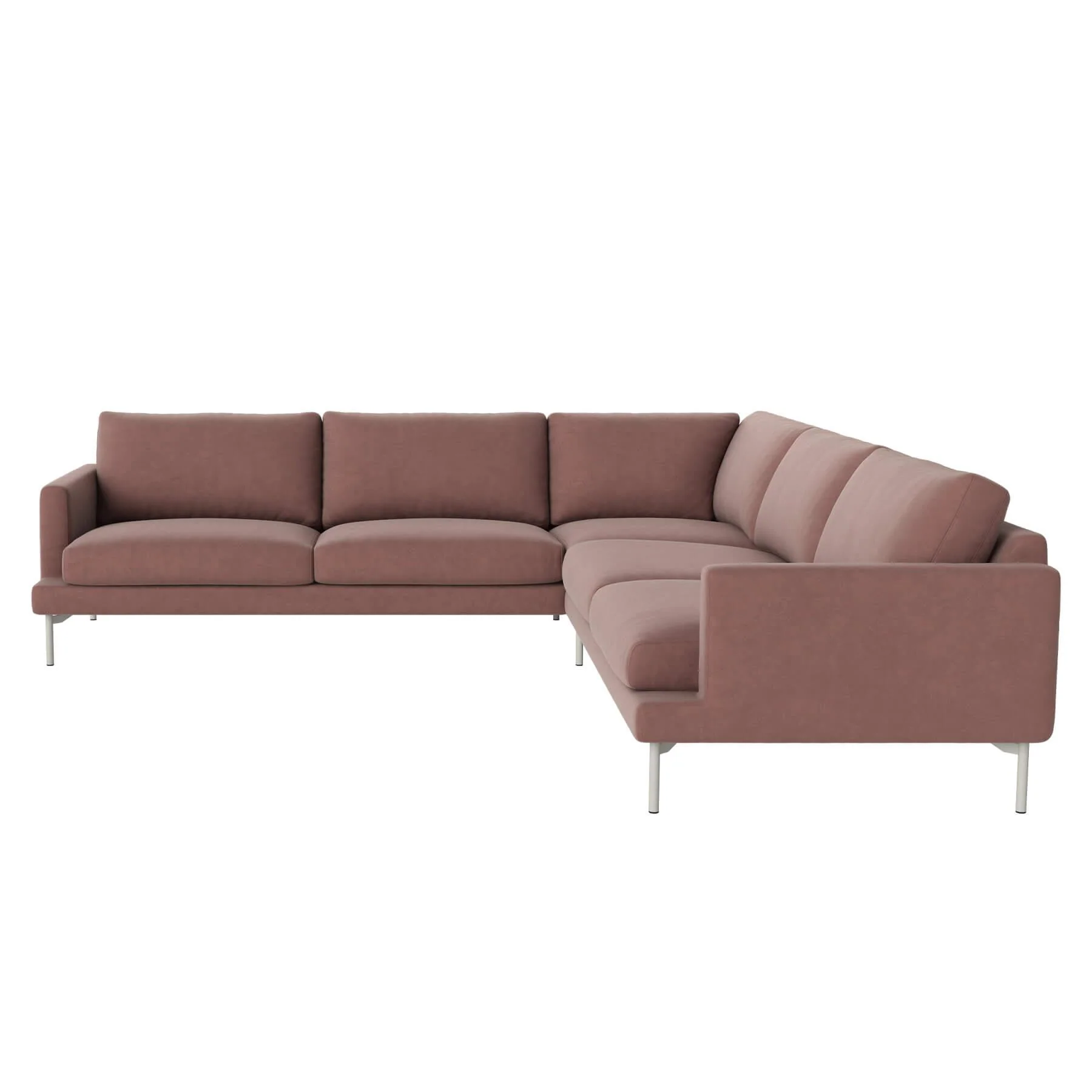 Bolia Veneda 3+ Seater Corner Sofa - Image 12