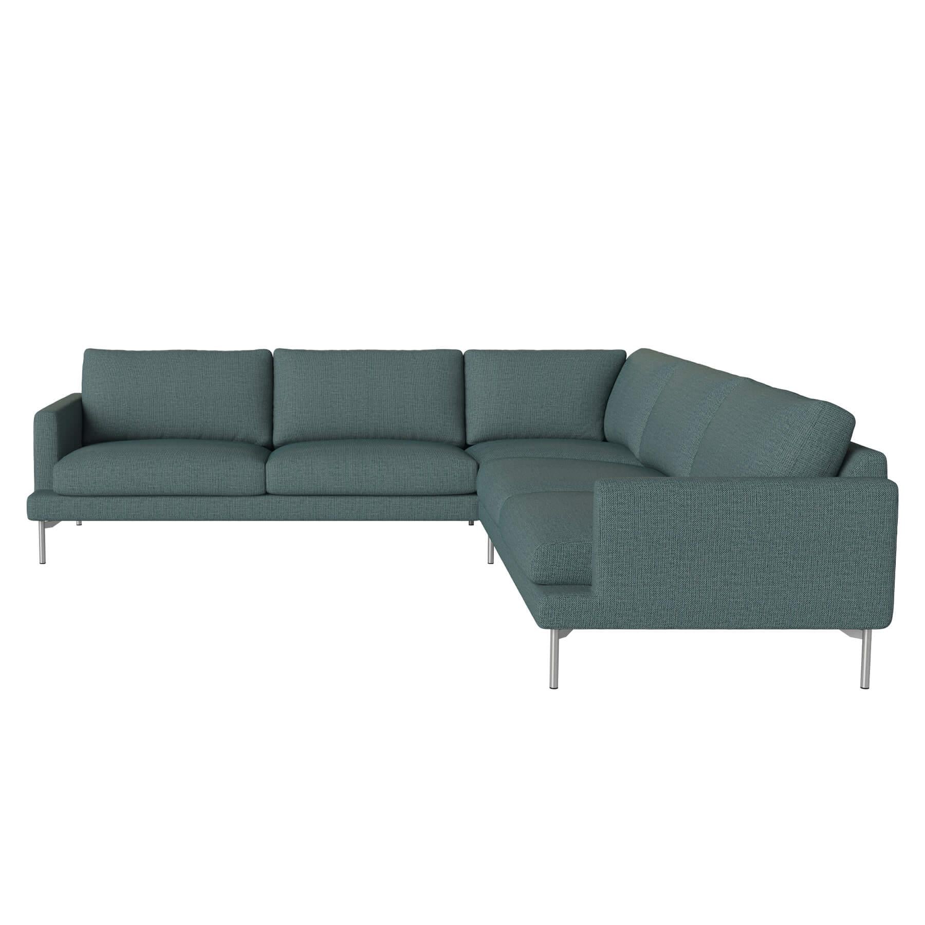 Bolia Veneda 3+ Seater Corner Sofa - Image 22