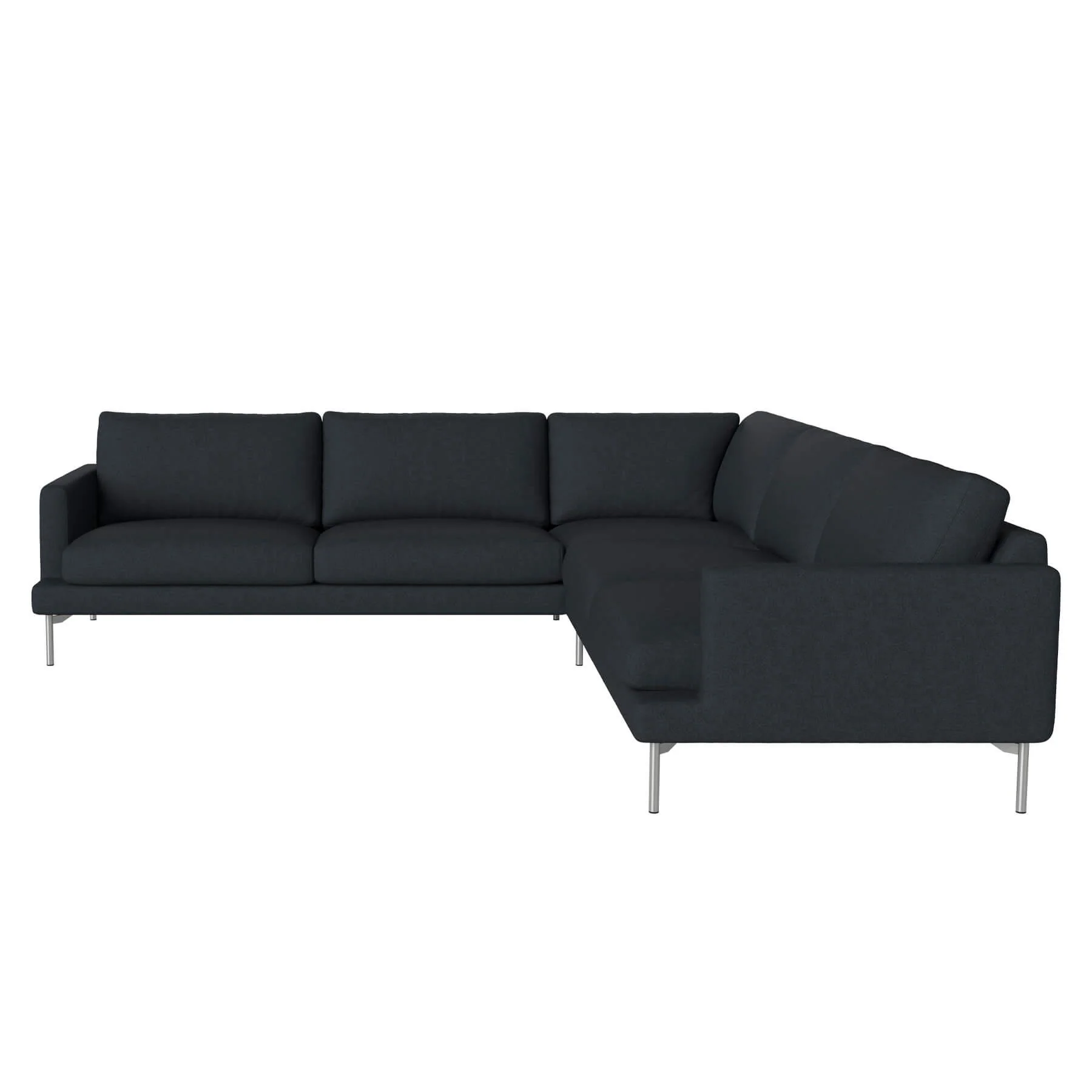 Bolia Veneda 3+ Seater Corner Sofa - Image 28