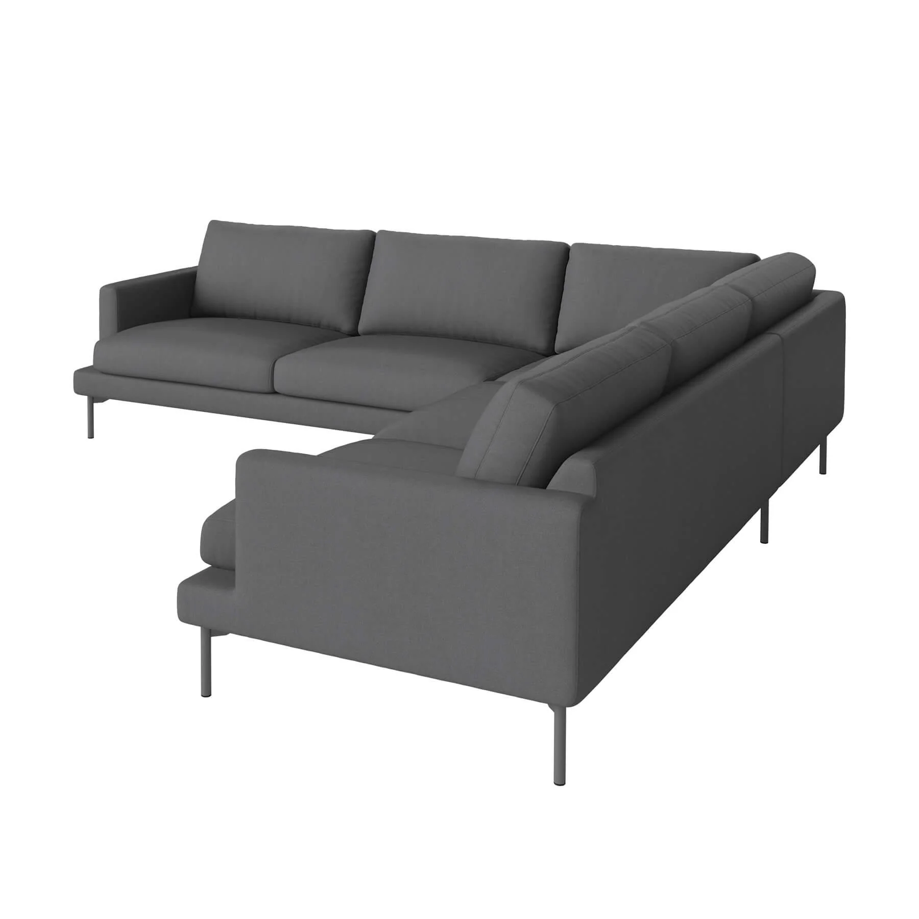 Bolia Veneda 3+ Seater Corner Sofa - Image 30