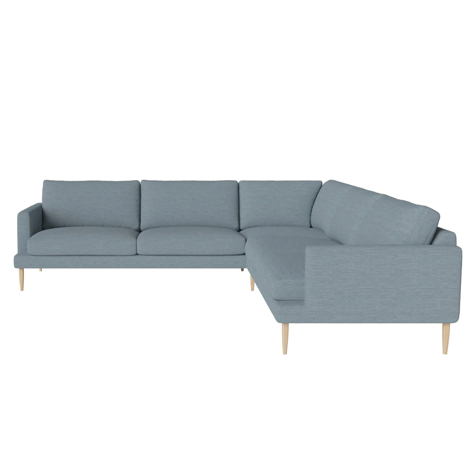 Bolia Veneda 3+ Seater Corner Sofa - Image 33