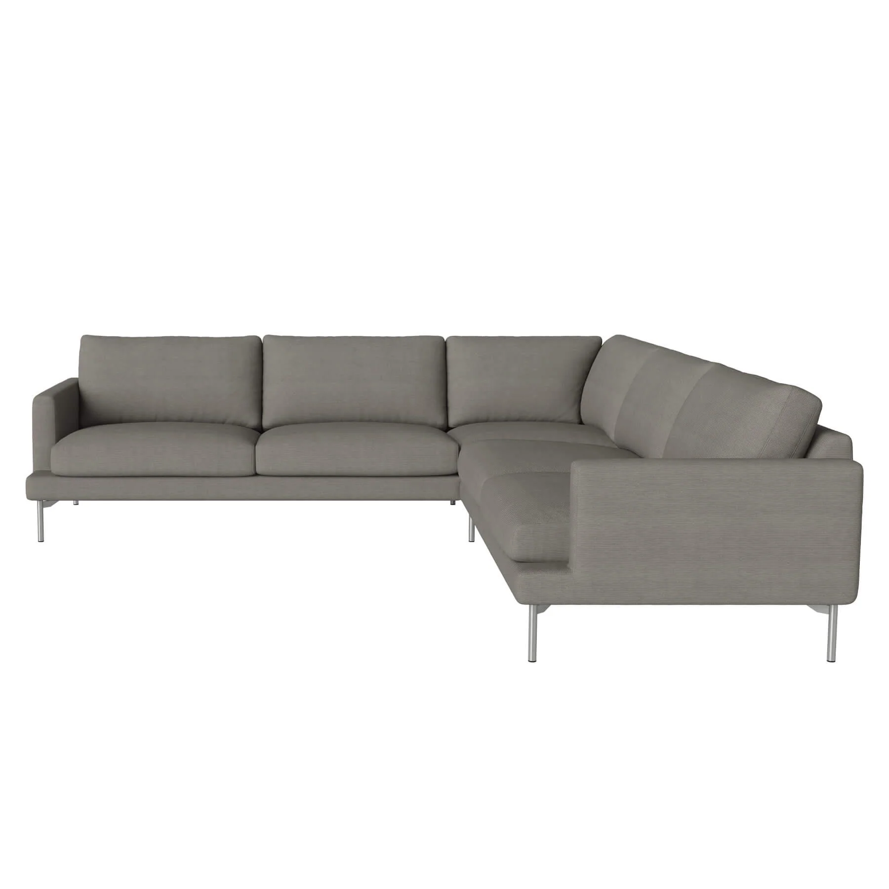 Bolia Veneda 3+ Seater Corner Sofa - Image 36