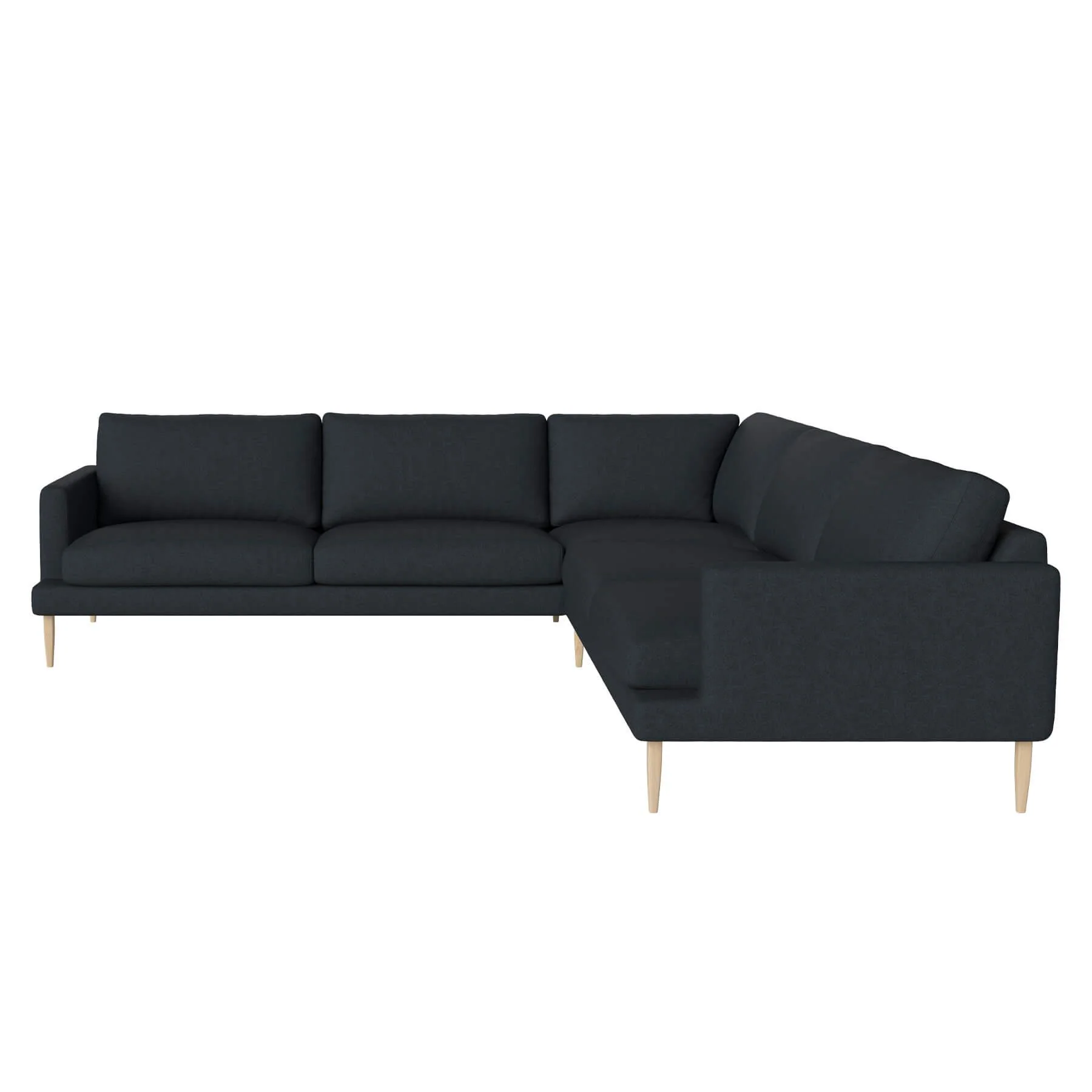 Bolia Veneda 3+ Seater Corner Sofa - Image 39