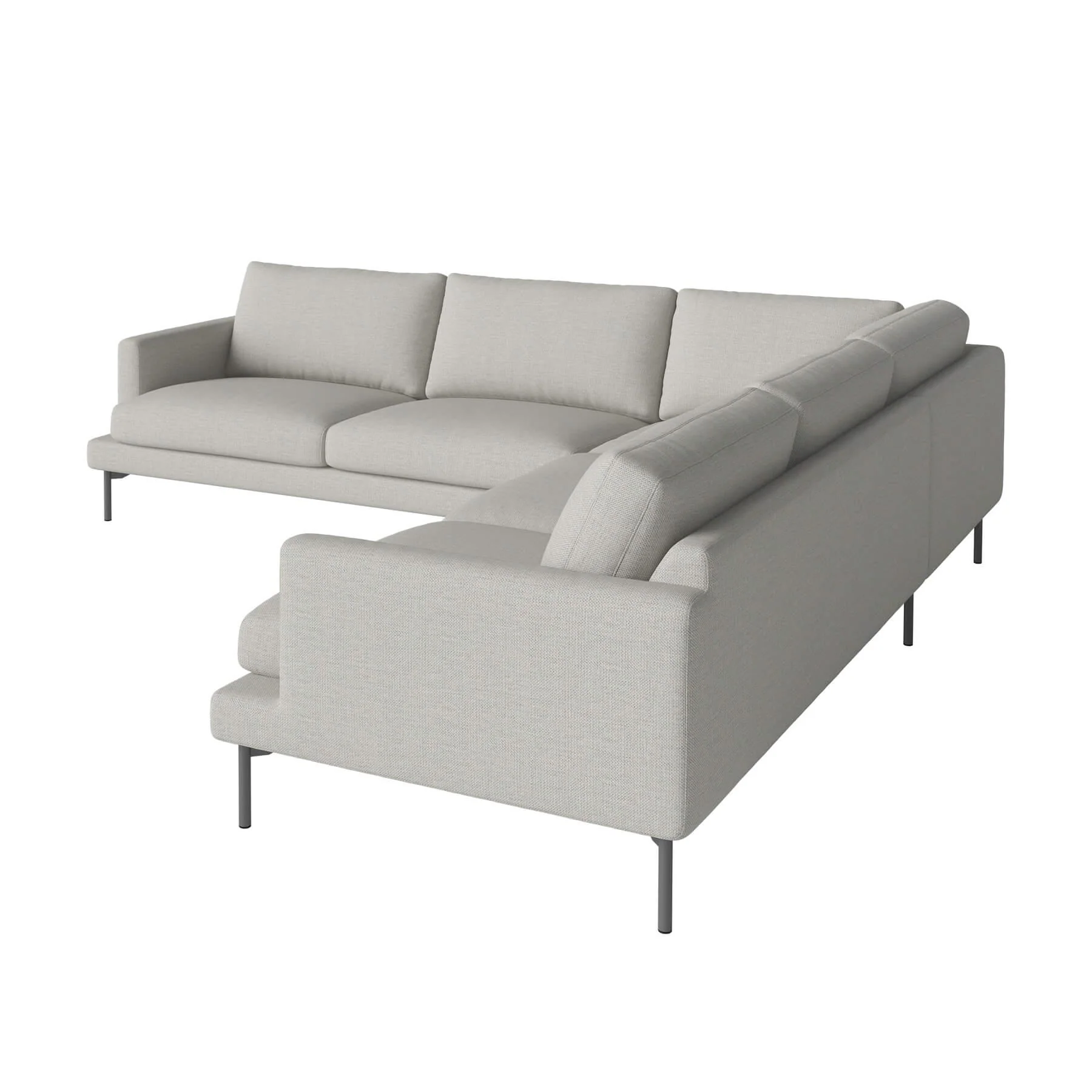 Bolia Veneda 3+ Seater Corner Sofa - Image 41