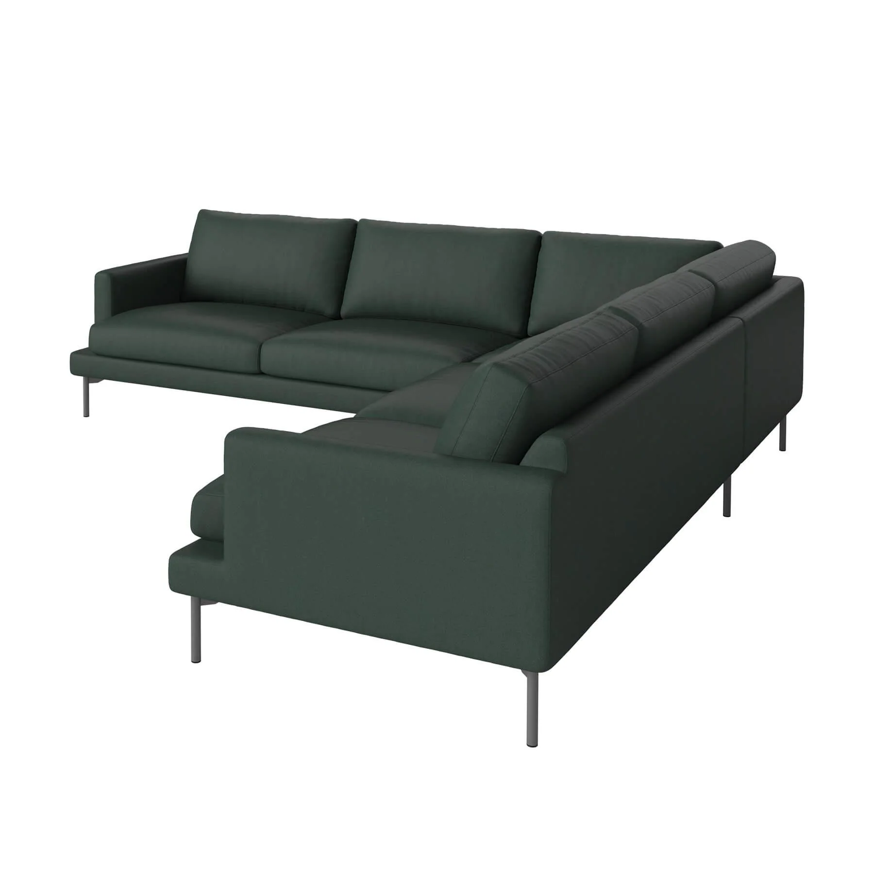 Bolia Veneda 3+ Seater Corner Sofa - Image 44