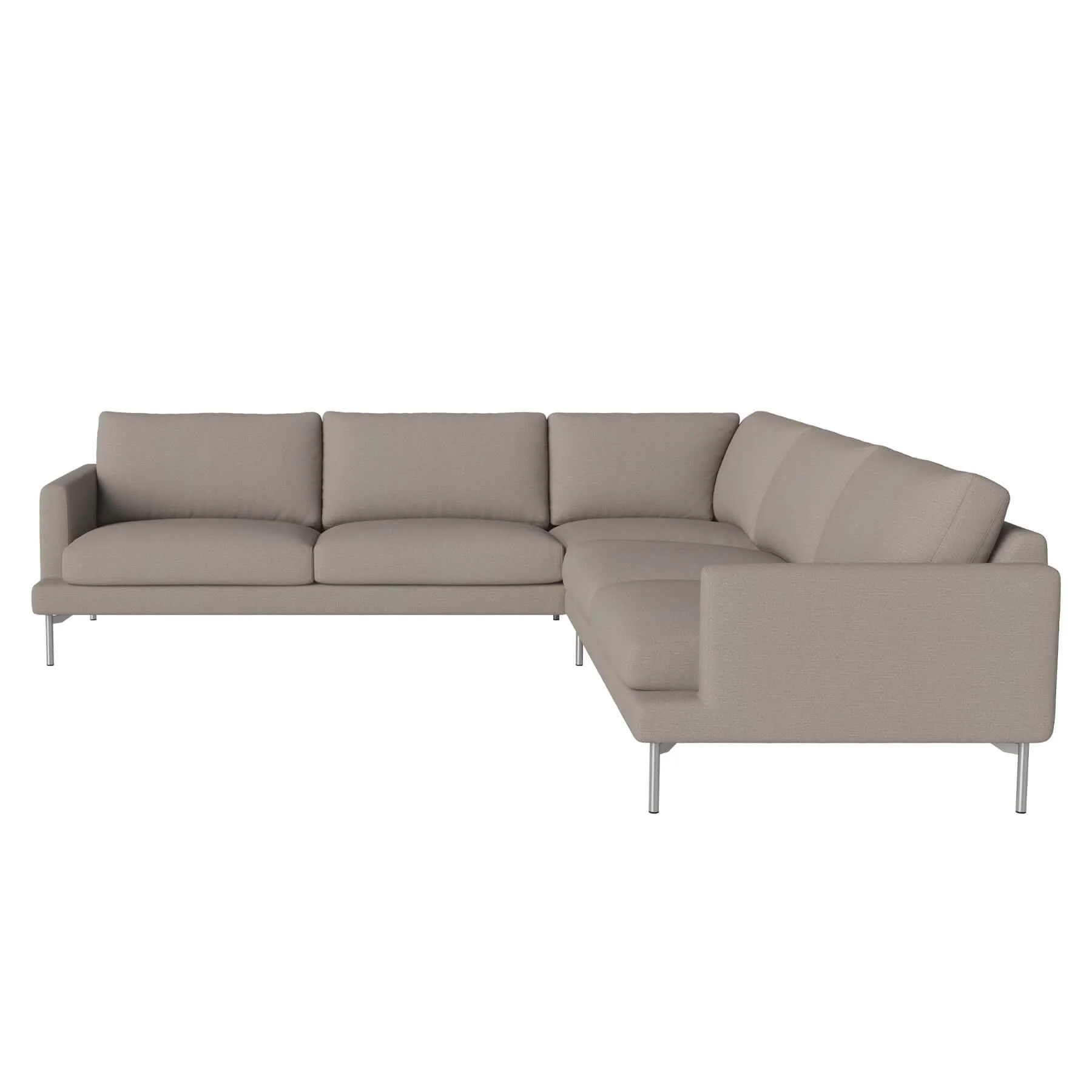 Bolia Veneda 3+ Seater Corner Sofa - Image 52