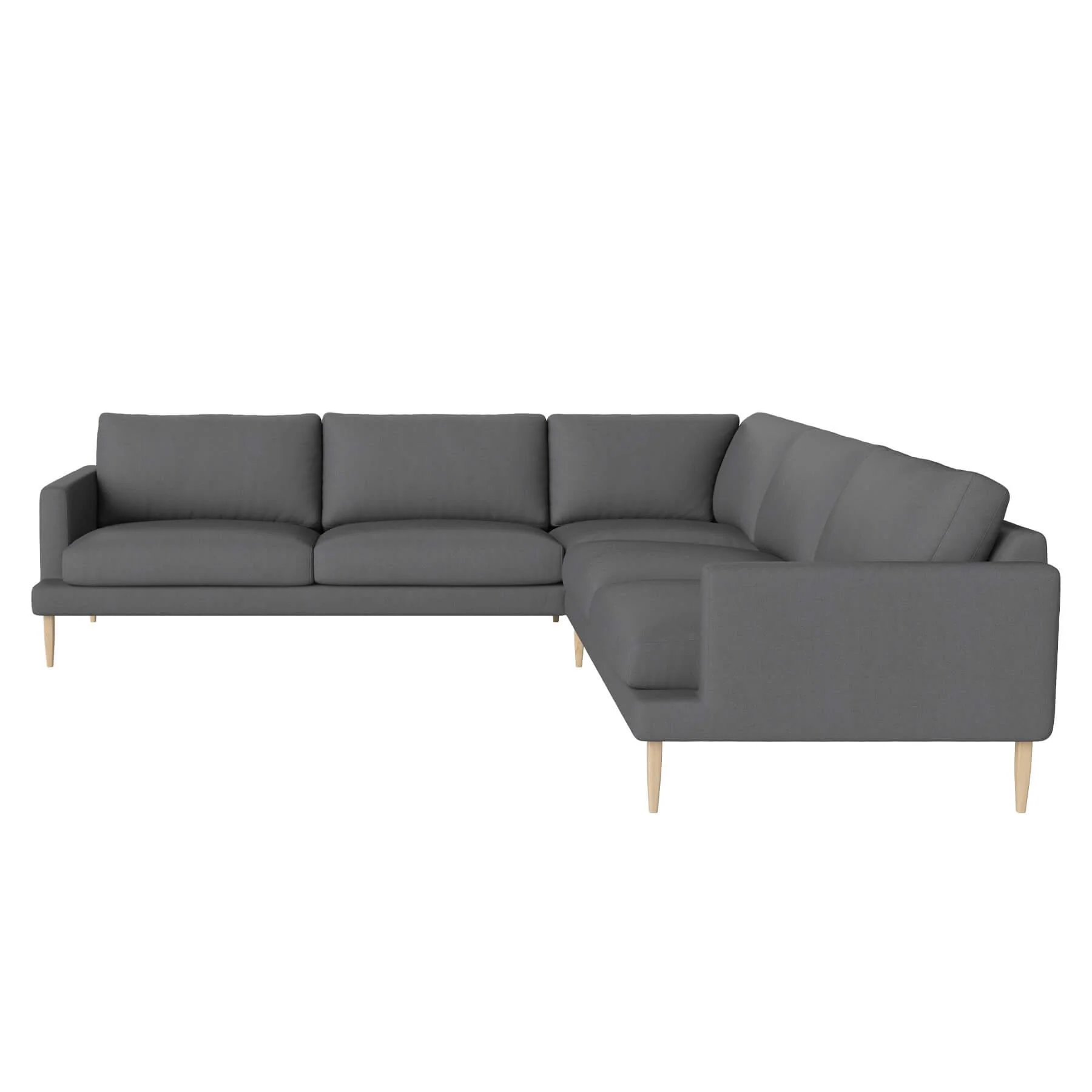Bolia Veneda 3+ Seater Corner Sofa - Image 54