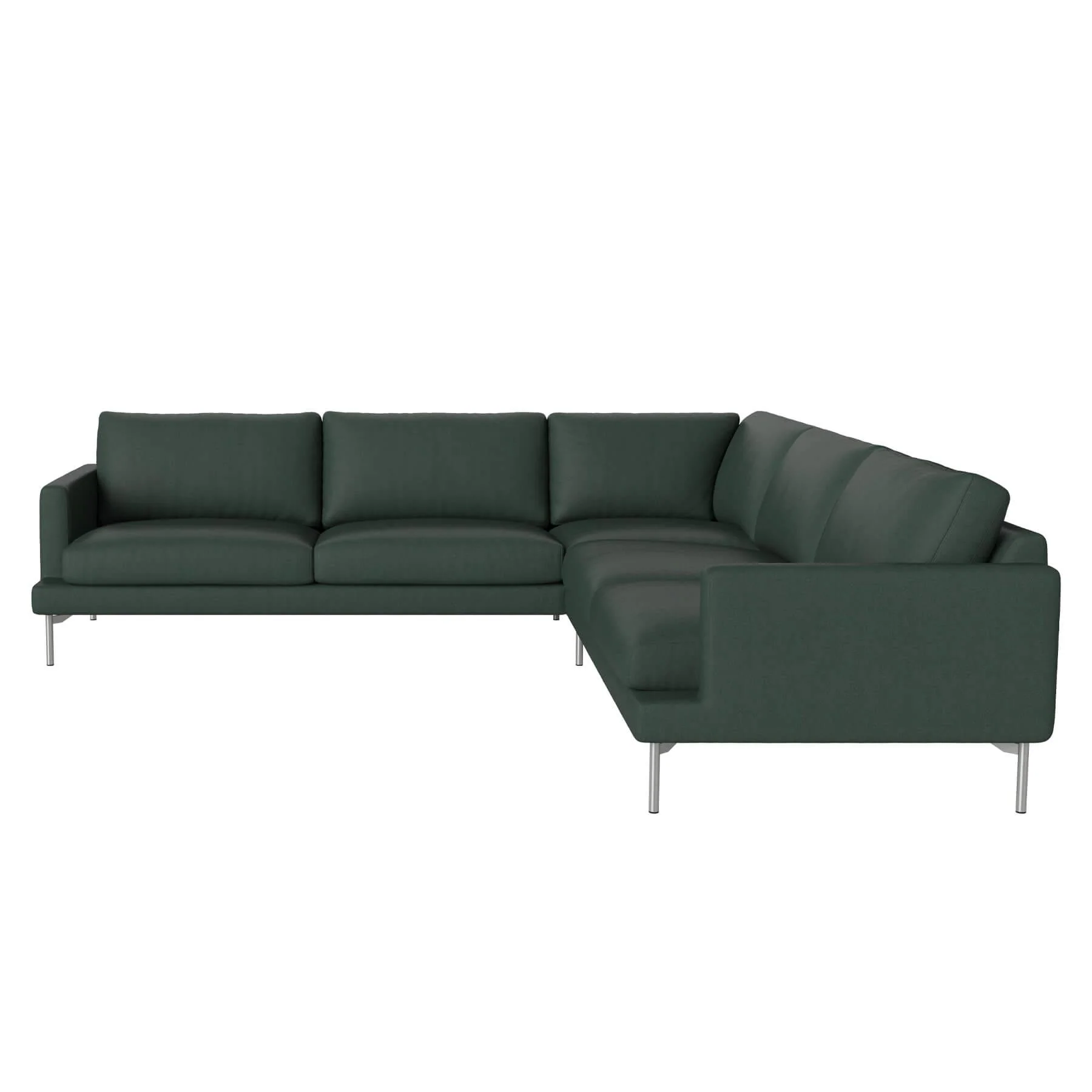 Bolia Veneda 3+ Seater Corner Sofa - Image 58