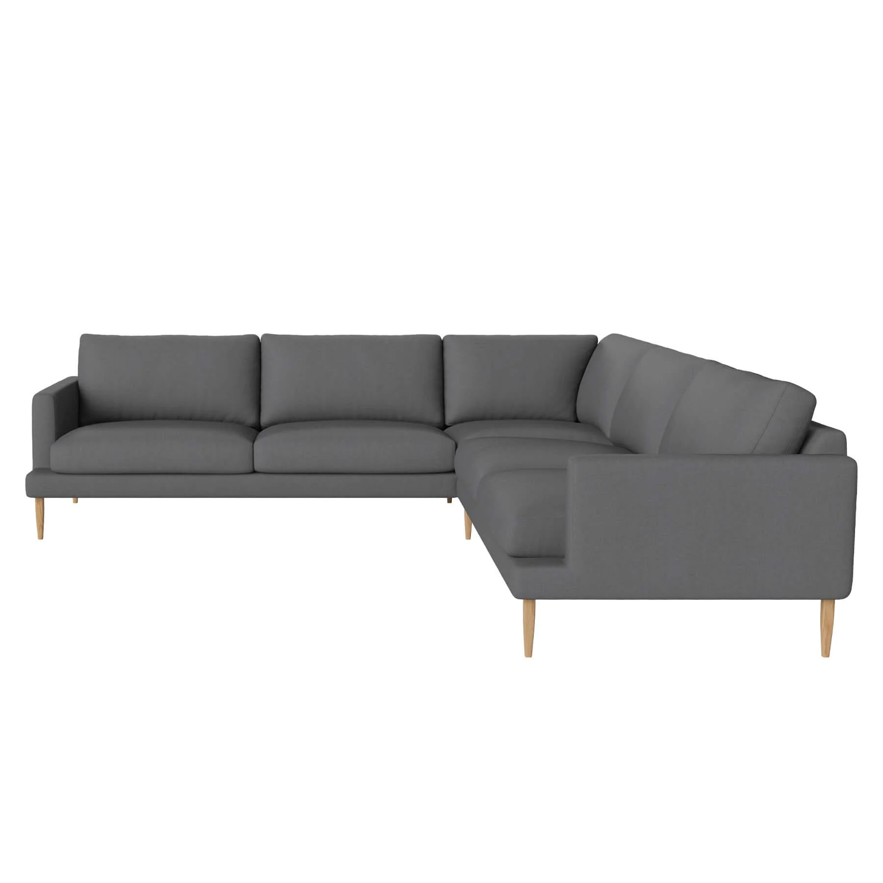 Bolia Veneda 3+ Seater Corner Sofa - Image 60