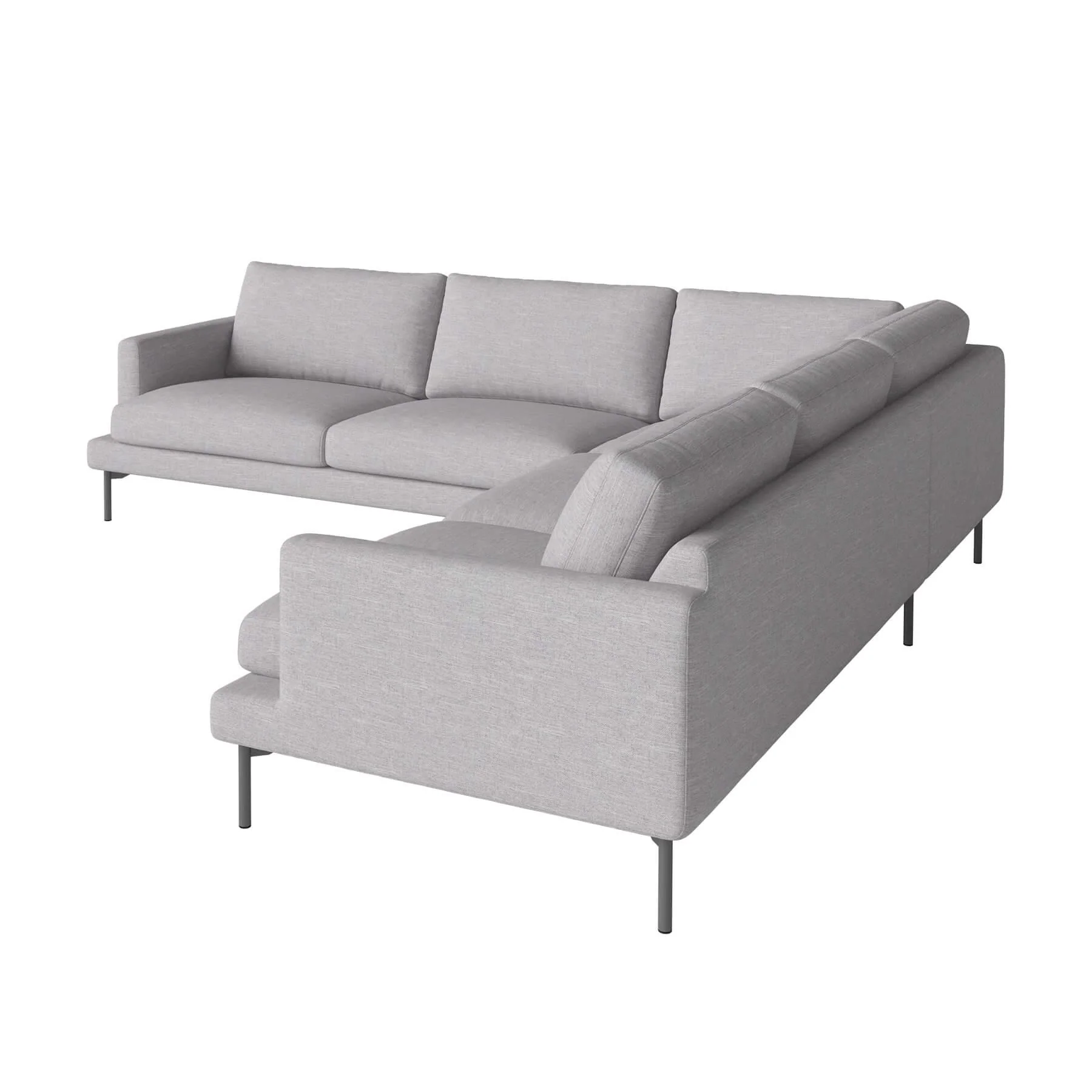 Bolia Veneda 3+ Seater Corner Sofa - Image 64