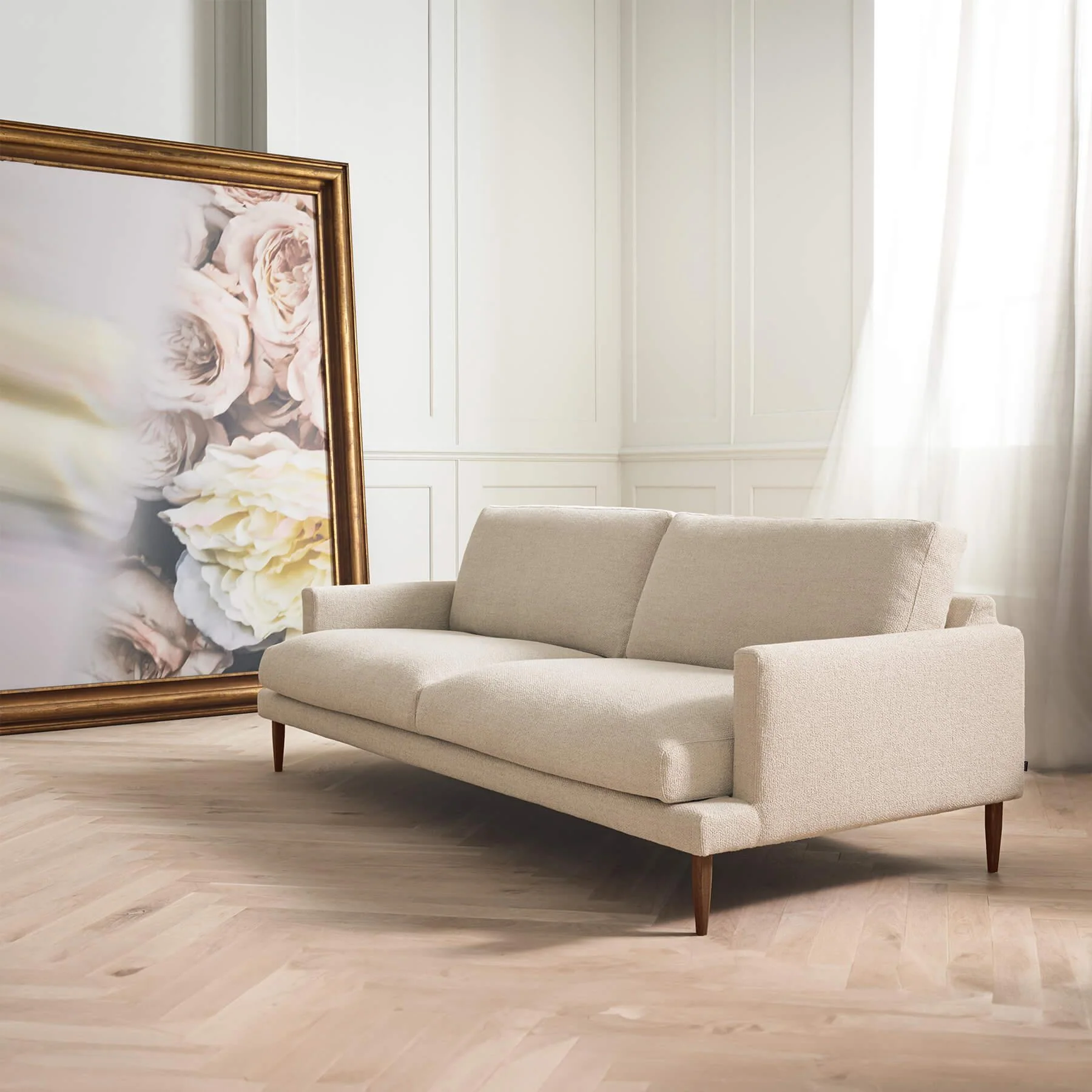 Bolia Veneda Sofa 2.5 Seater Sofa - Image 2