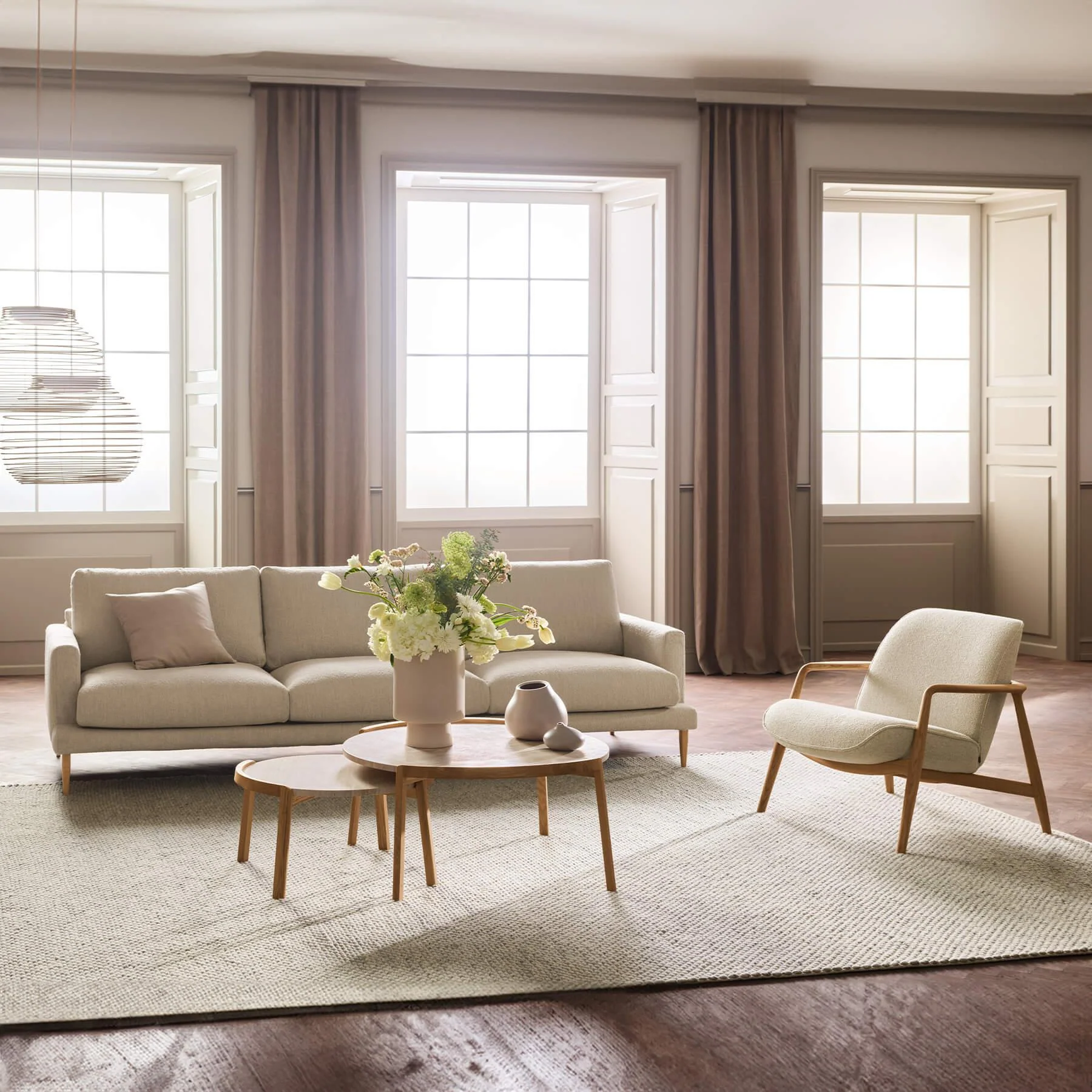 Bolia Veneda Sofa 2.5 Seater Sofa - Image 4