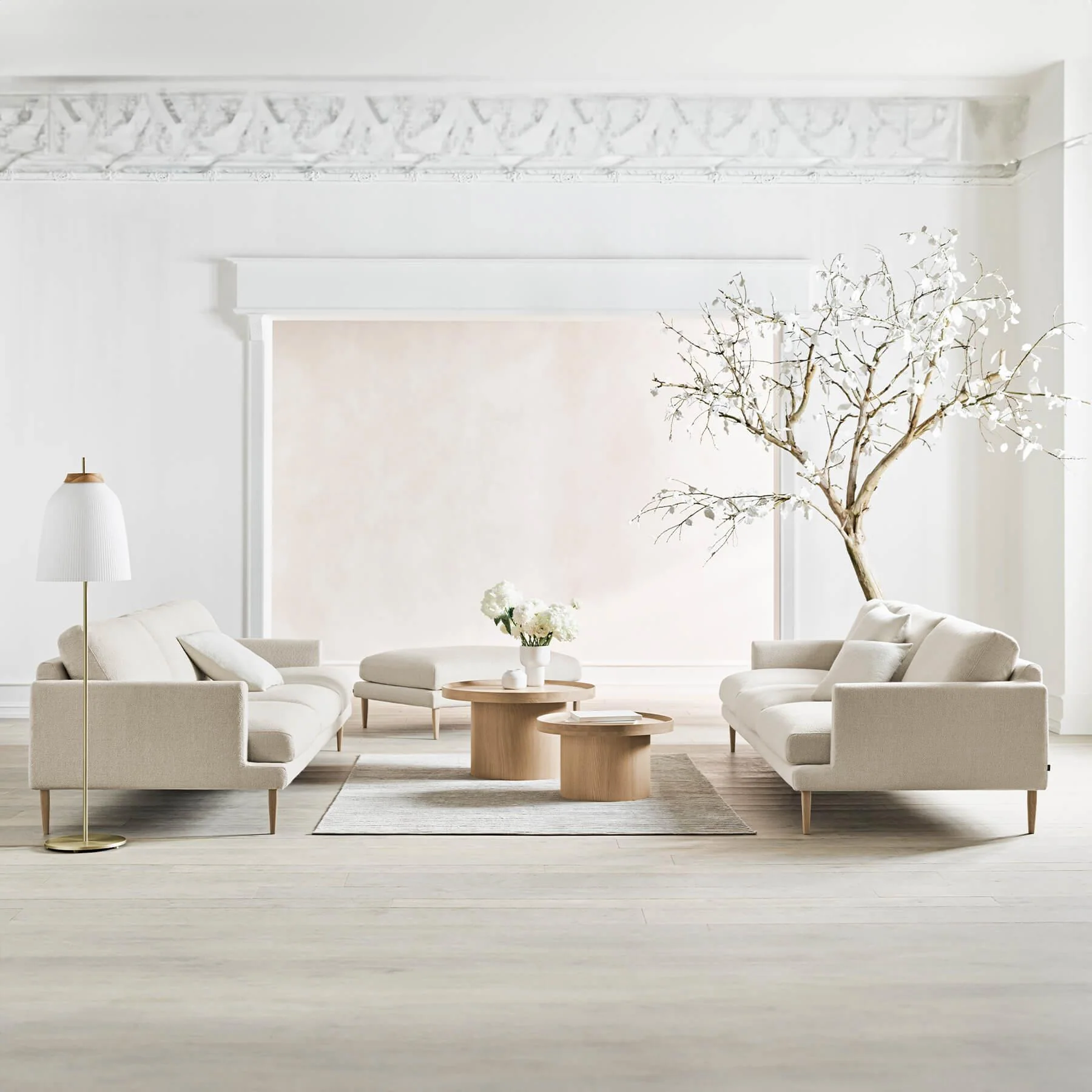 Bolia Veneda Sofa 2.5 Seater Sofa - Image 5
