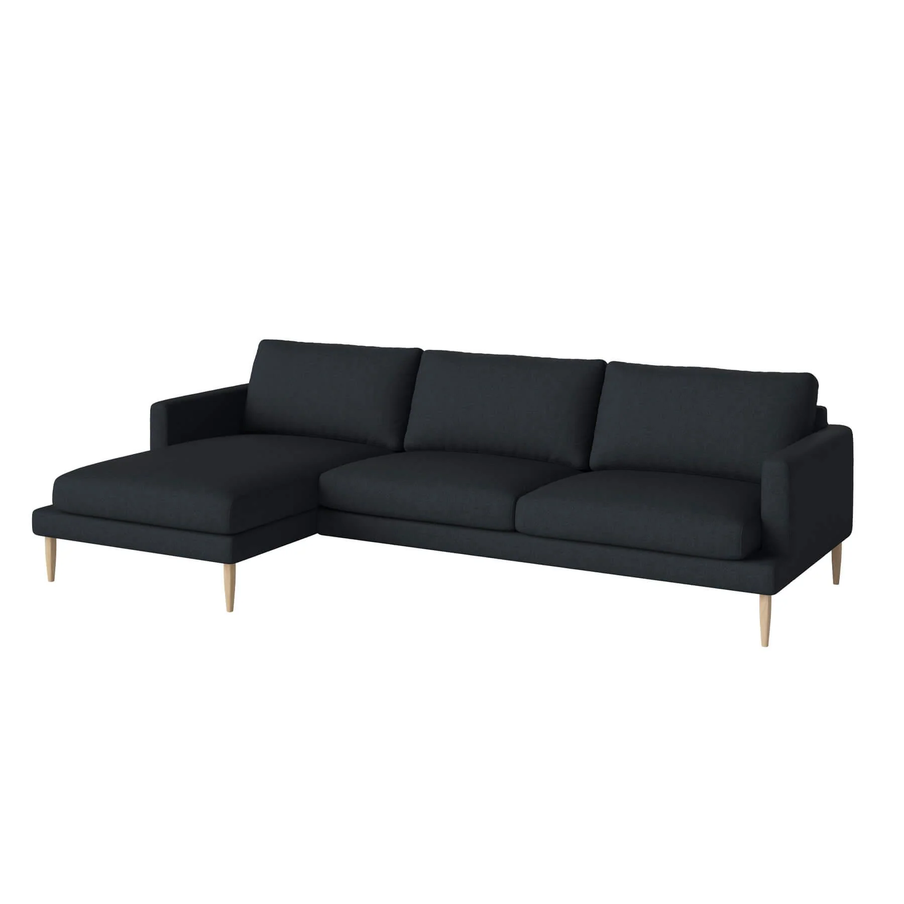 Bolia Veneda 3+ Seater Sofa with Chaise Longue - Image 20