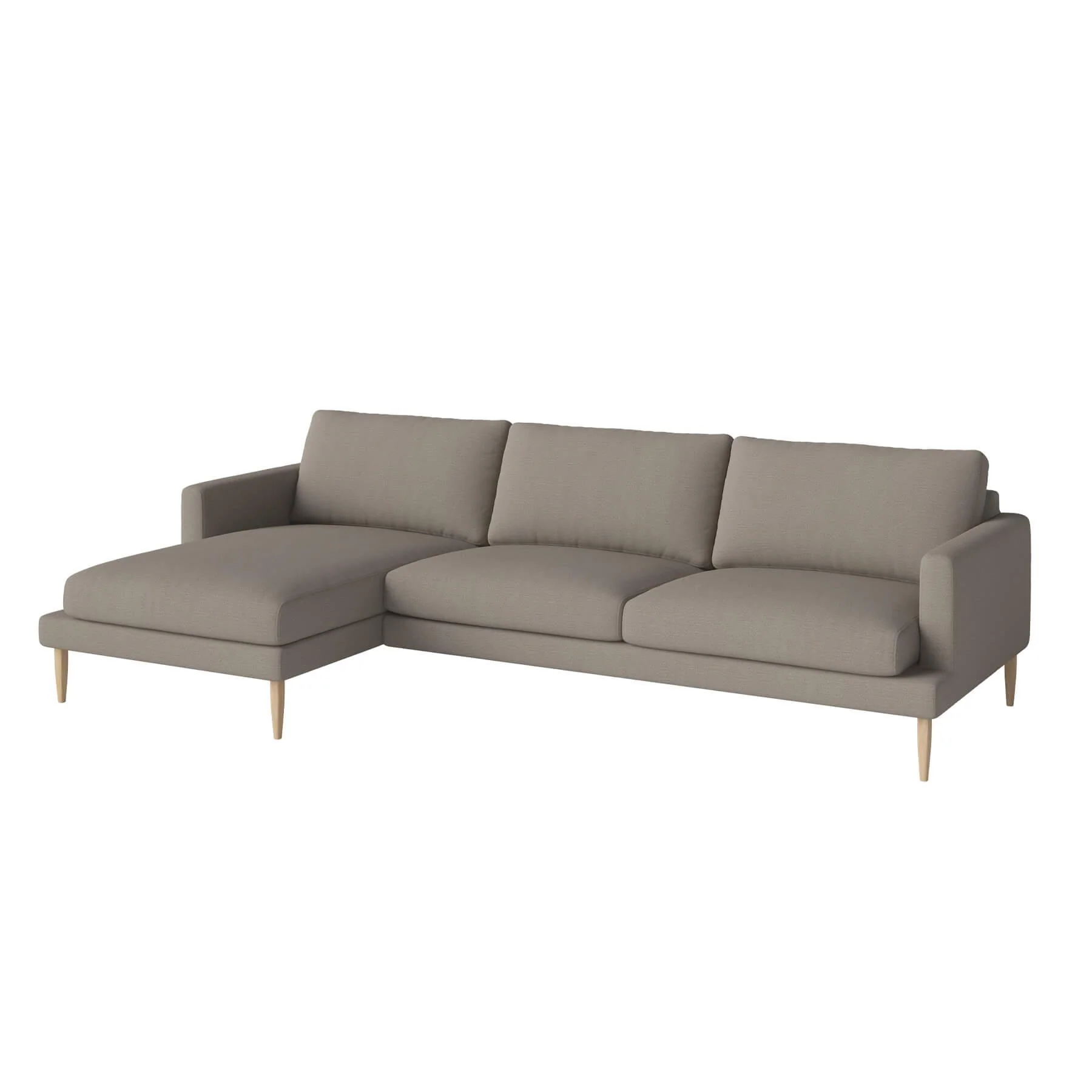 Bolia Veneda 3+ Seater Sofa with Chaise Longue - Image 32