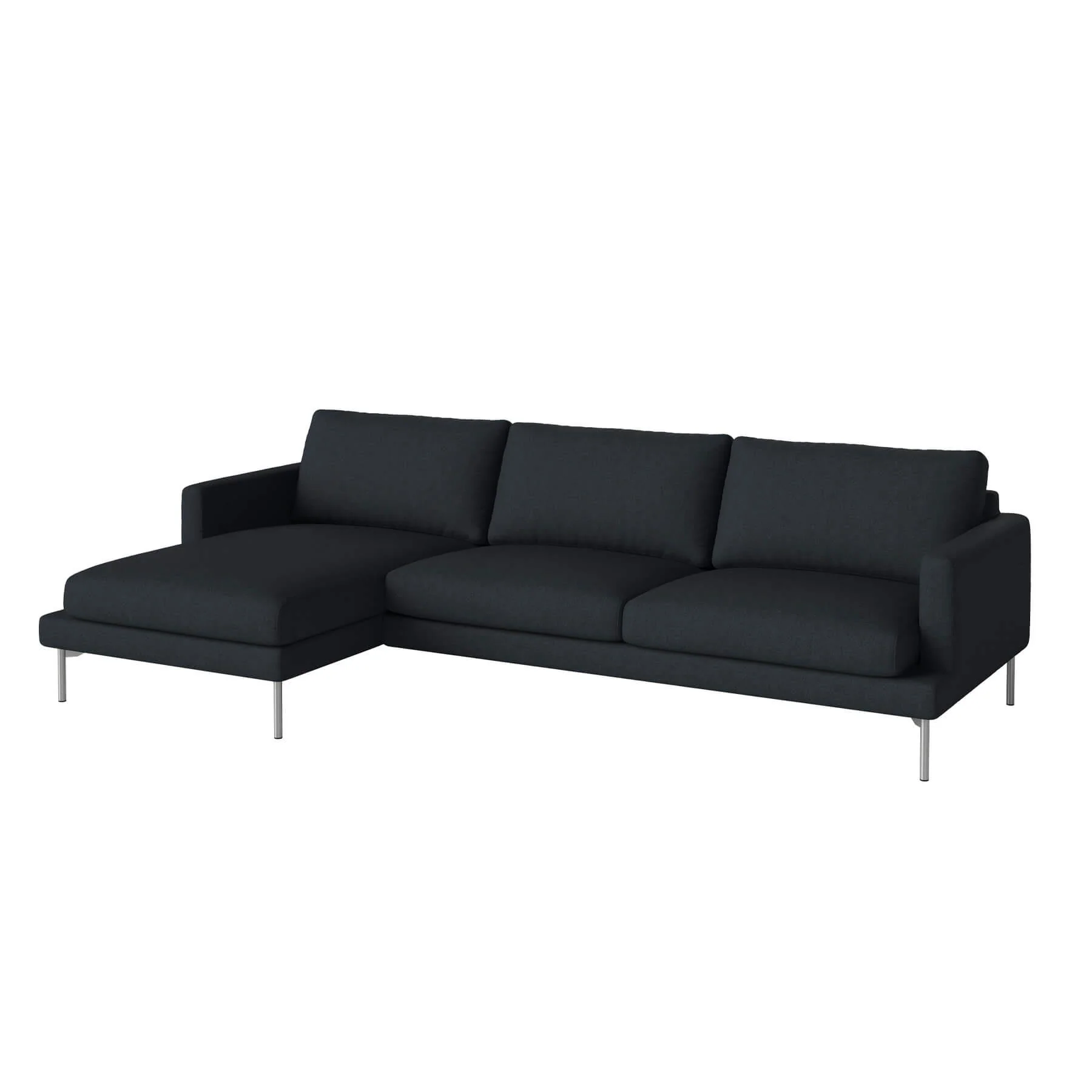 Bolia Veneda 3+ Seater Sofa with Chaise Longue - Image 73