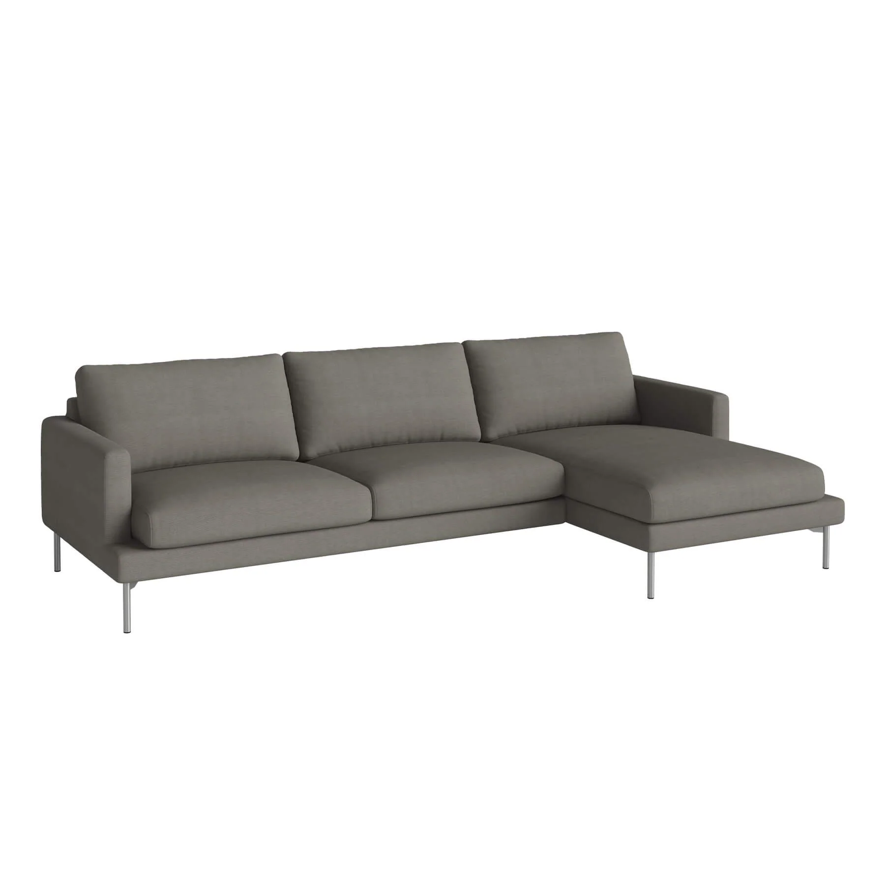 Bolia Veneda 3+ Seater Sofa with Chaise Longue - Image 81