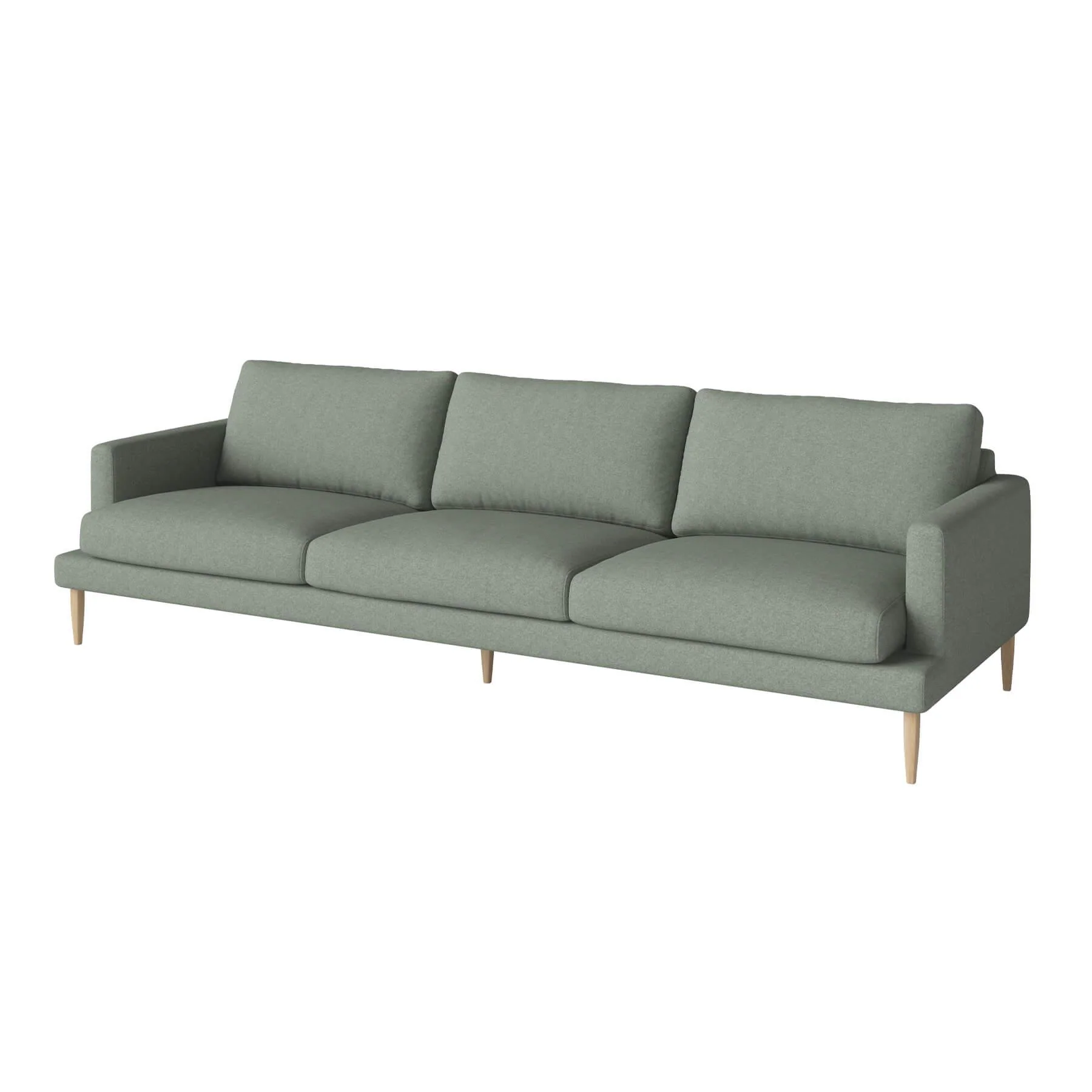 Bolia Veneda Sofa 3+ Seater Sofa - Image 24