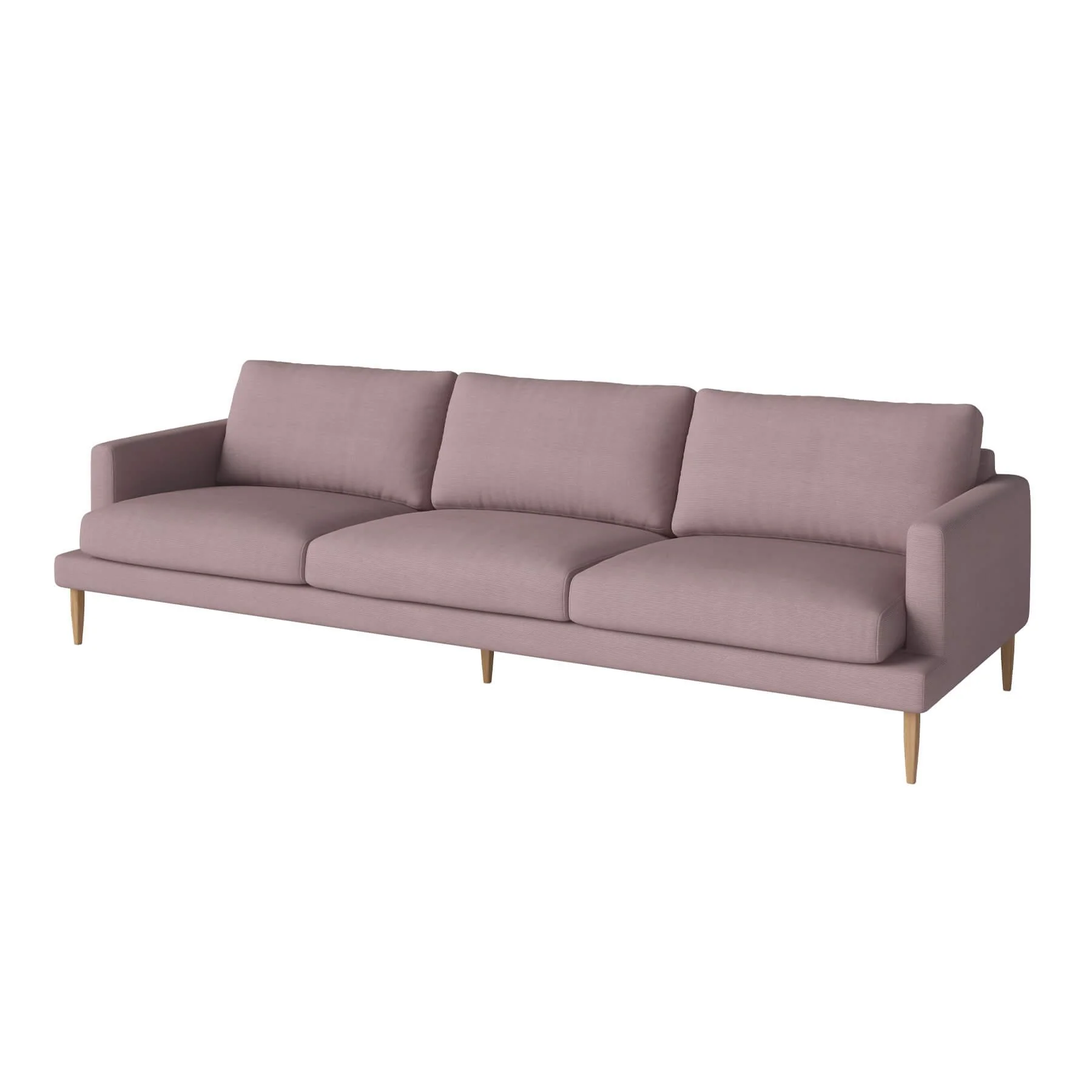 Bolia Veneda Sofa 3+ Seater Sofa - Image 58